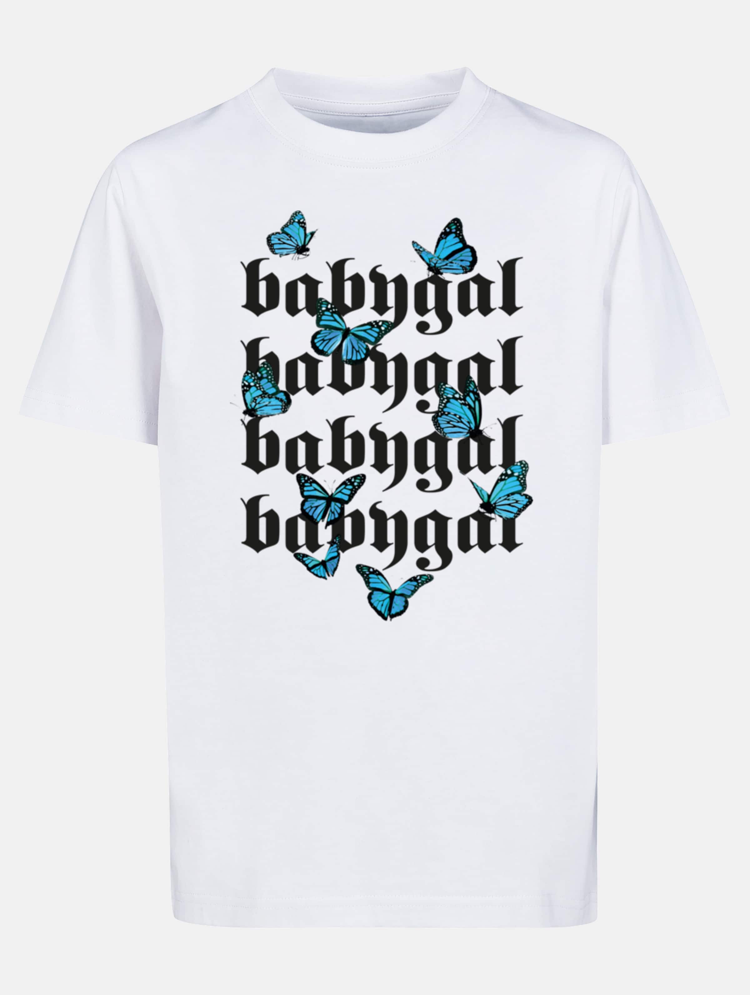 Mister Tee Kids Babygal