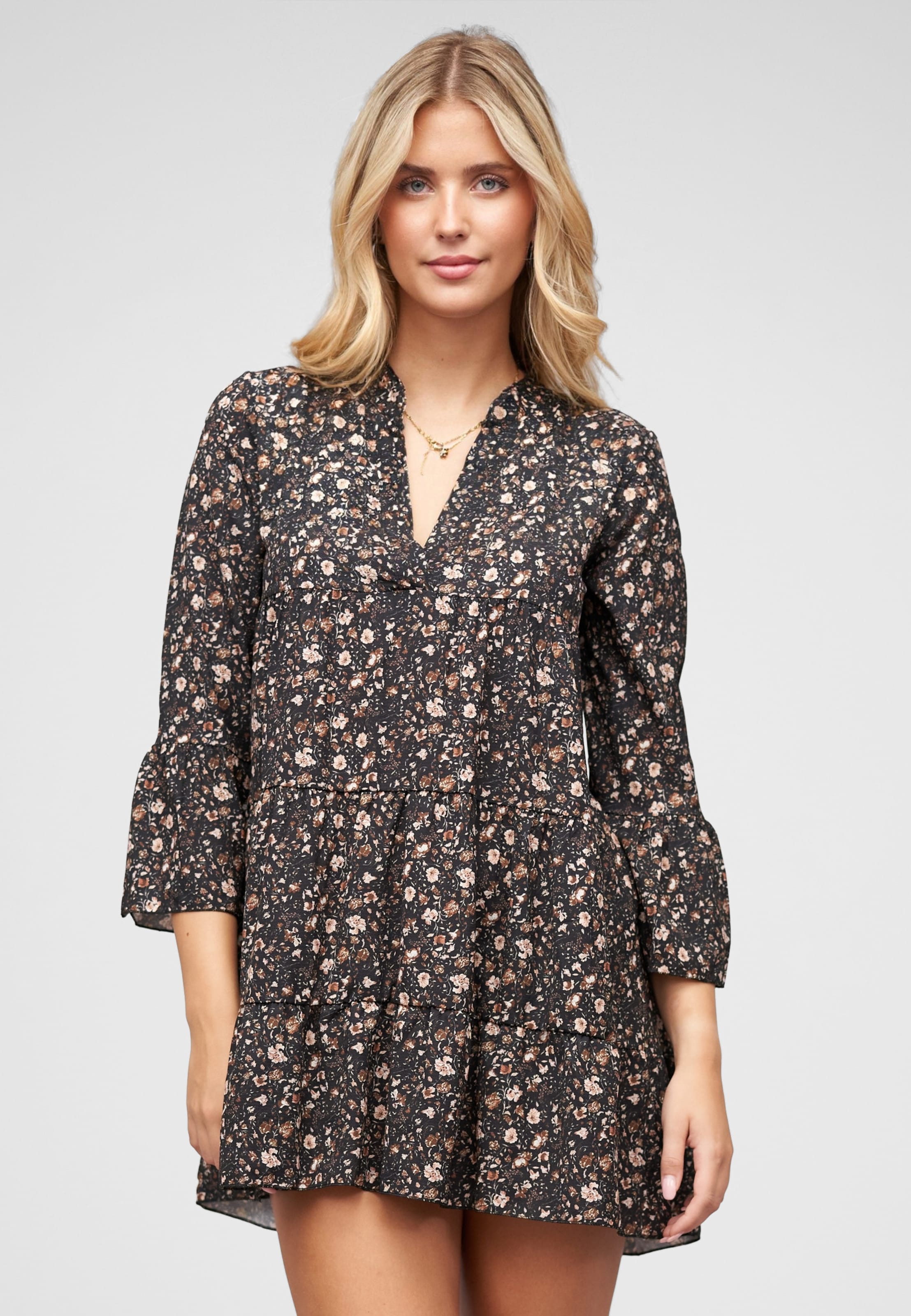 Cloud5ive Longform Tunik