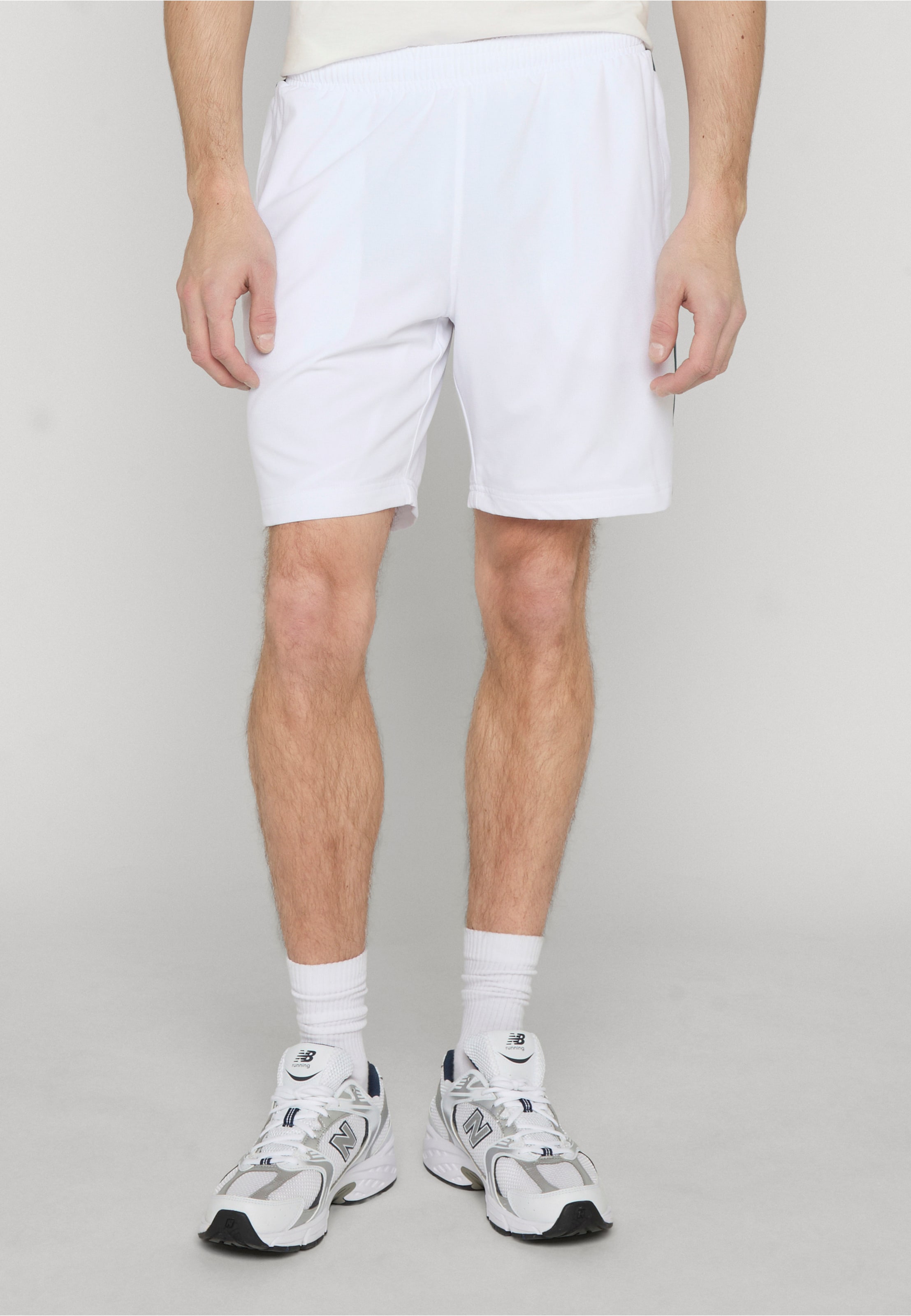 Sergio Tacchini Goccia Short