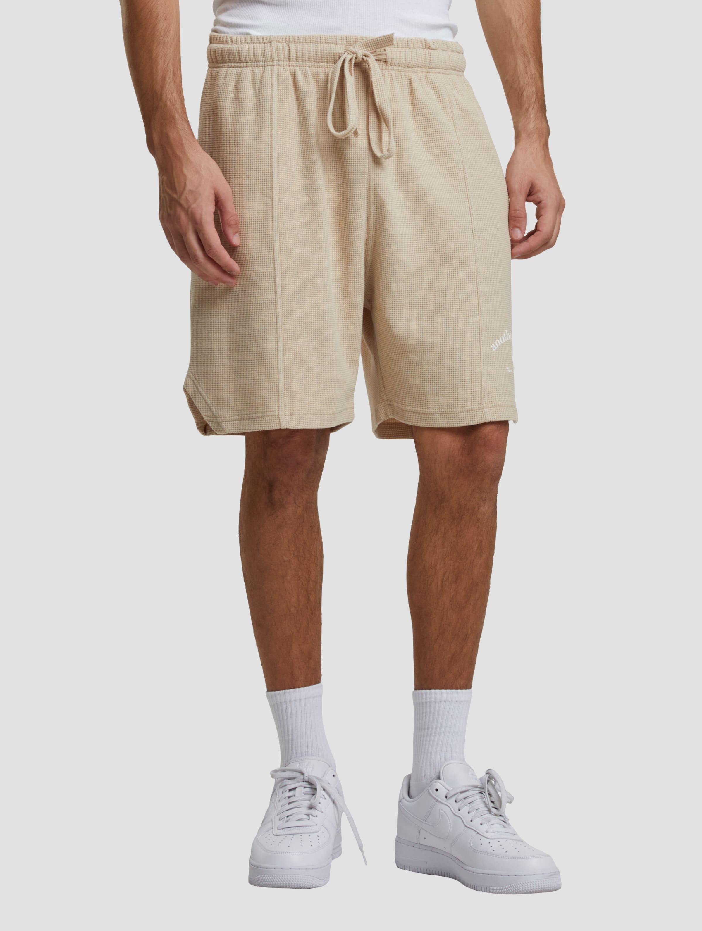 Another Cotton Lab Sport Waffle Short Pants