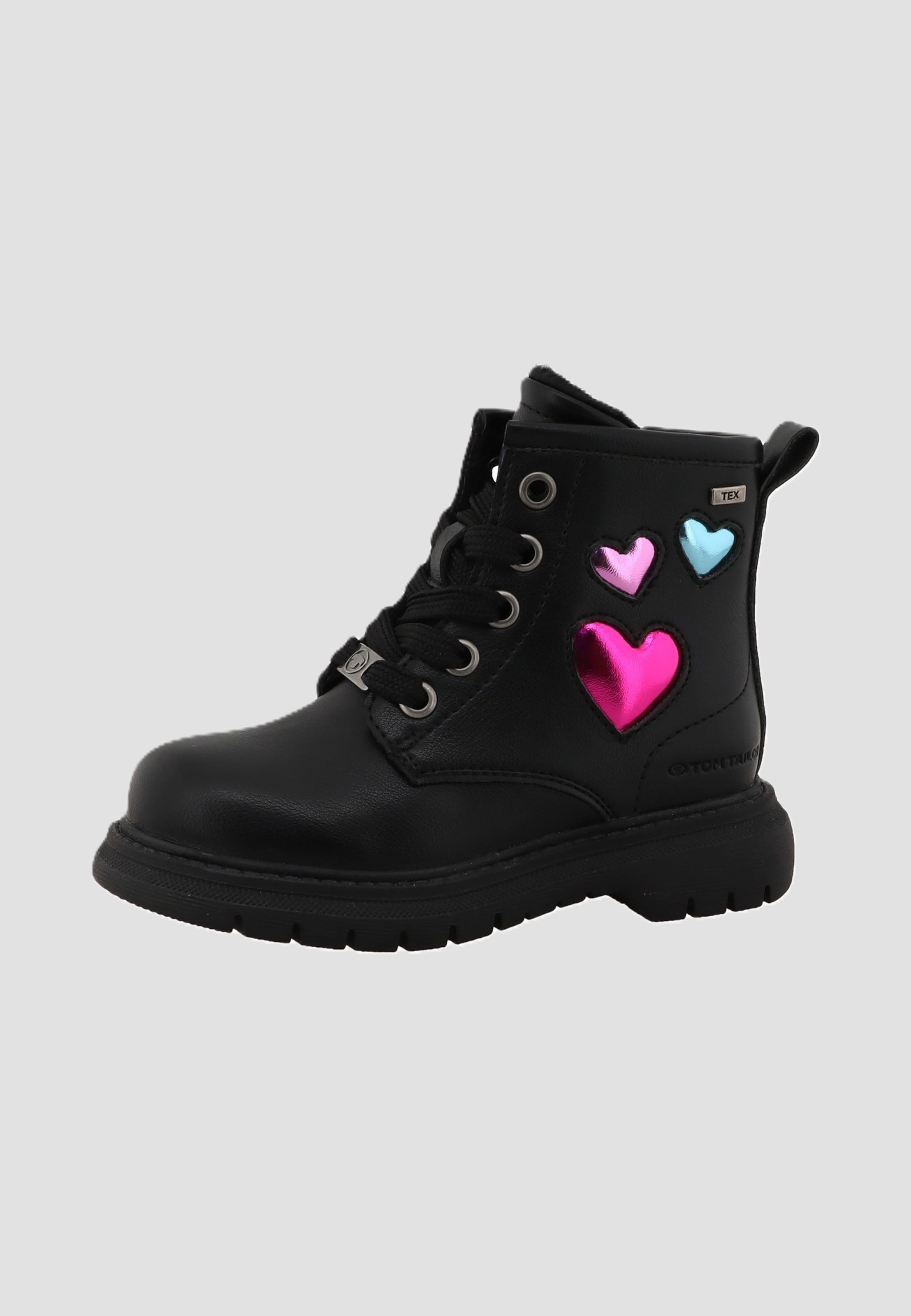 Tom Tailor Stiefel