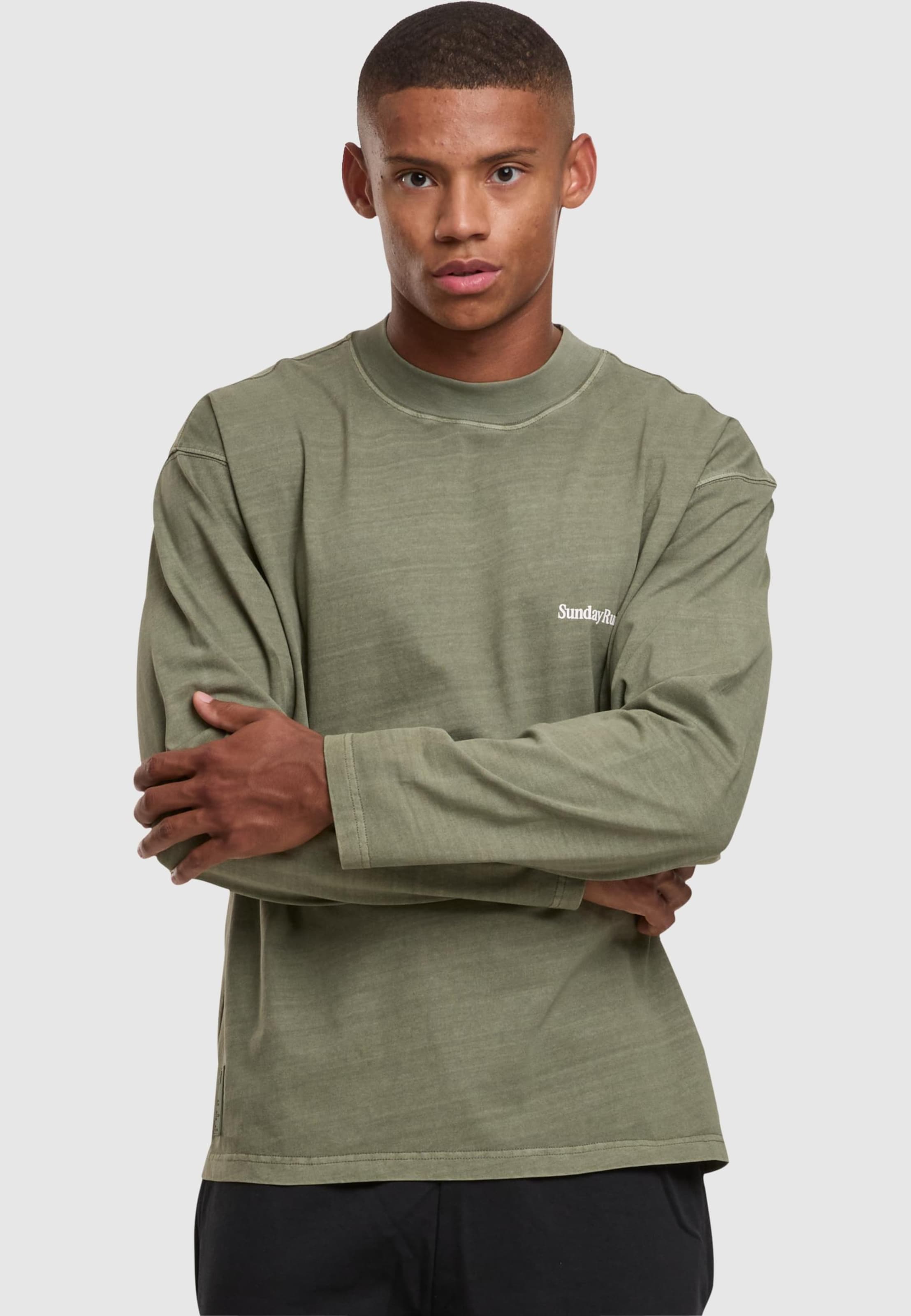 Another Cotton Lab SRC Longsleeve