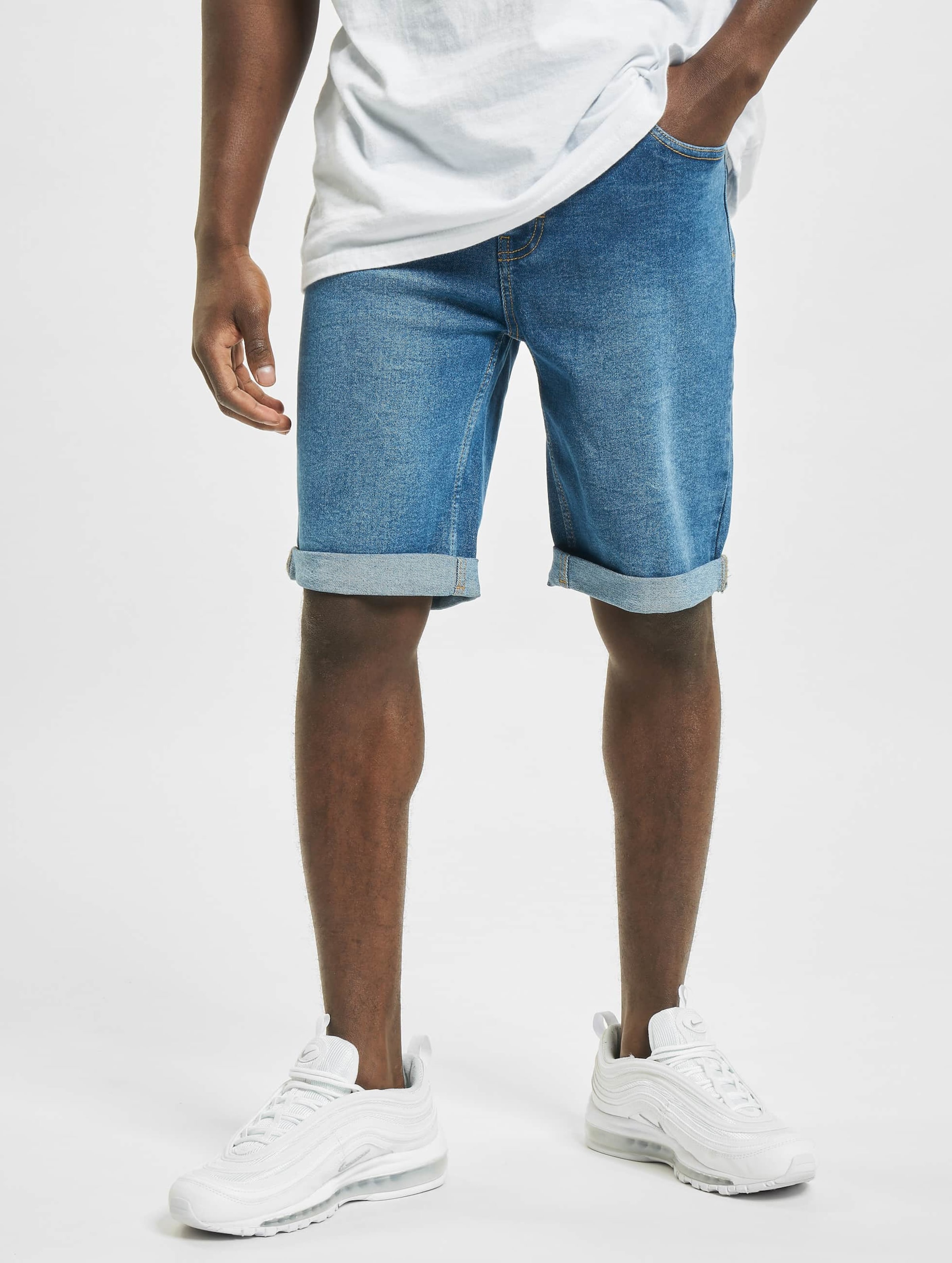 Denim Project Mr. Orange Short