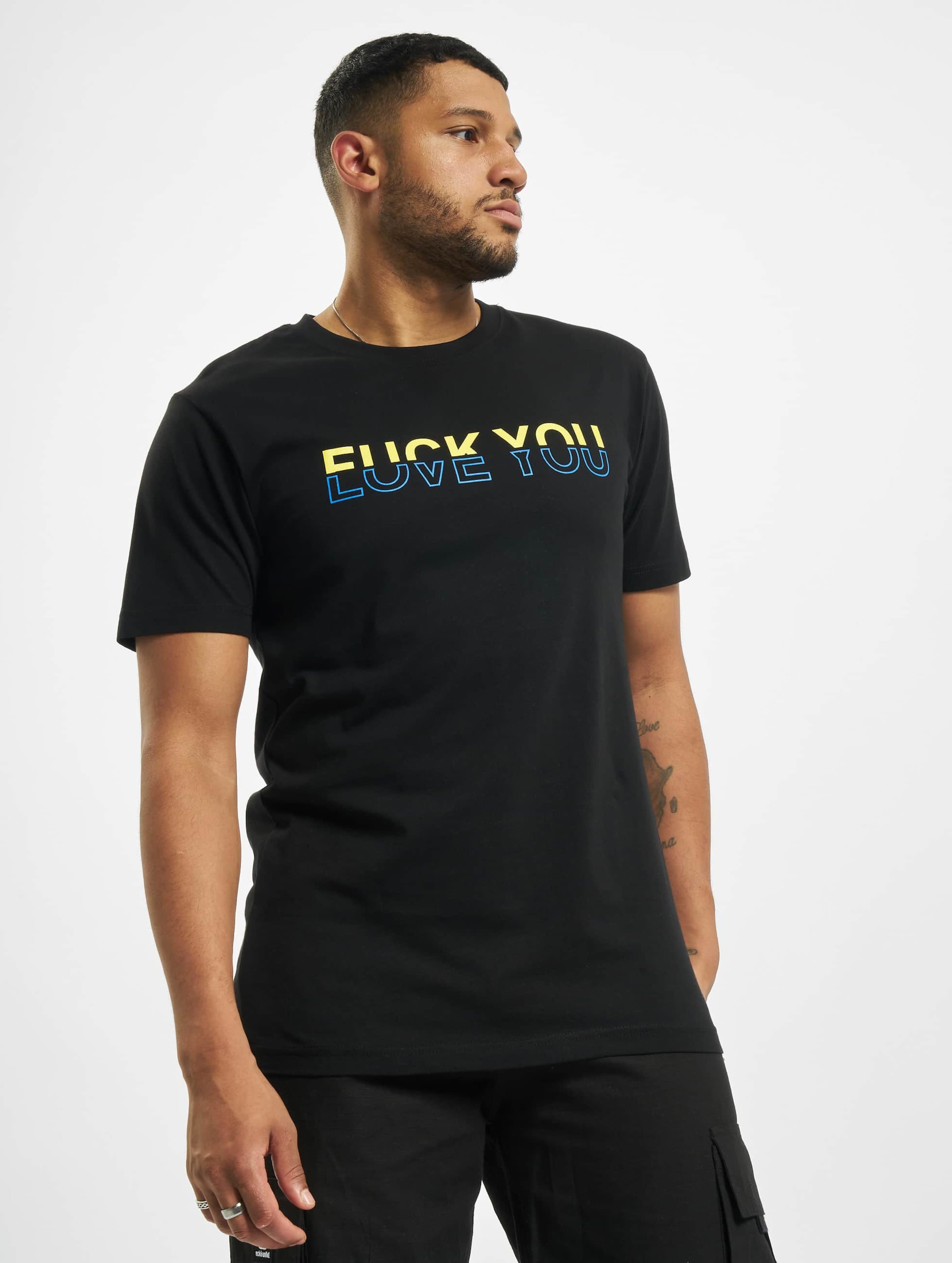 Mister Tee Fuck Love