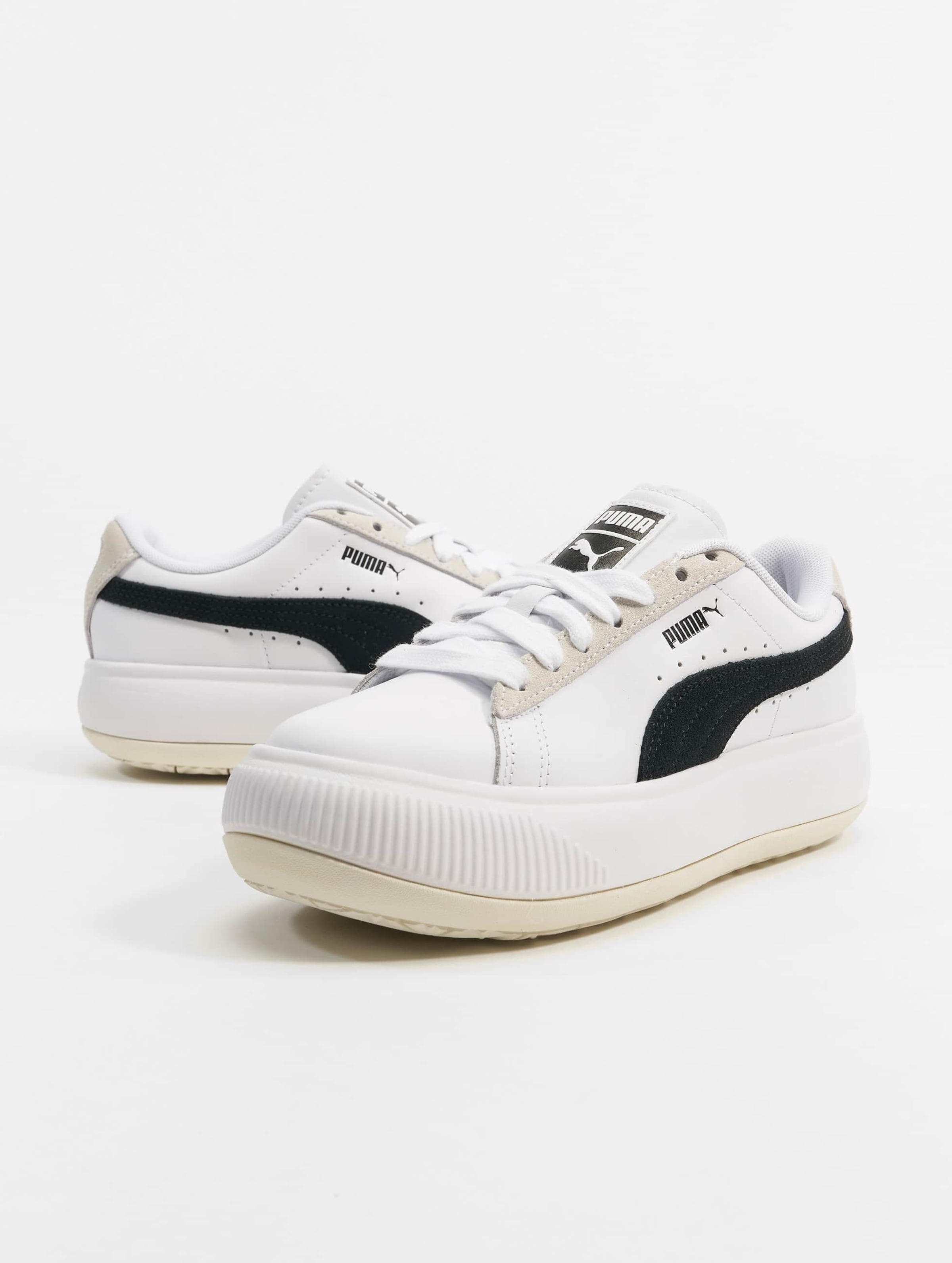 Puma Suede Mayu Mix Schuh