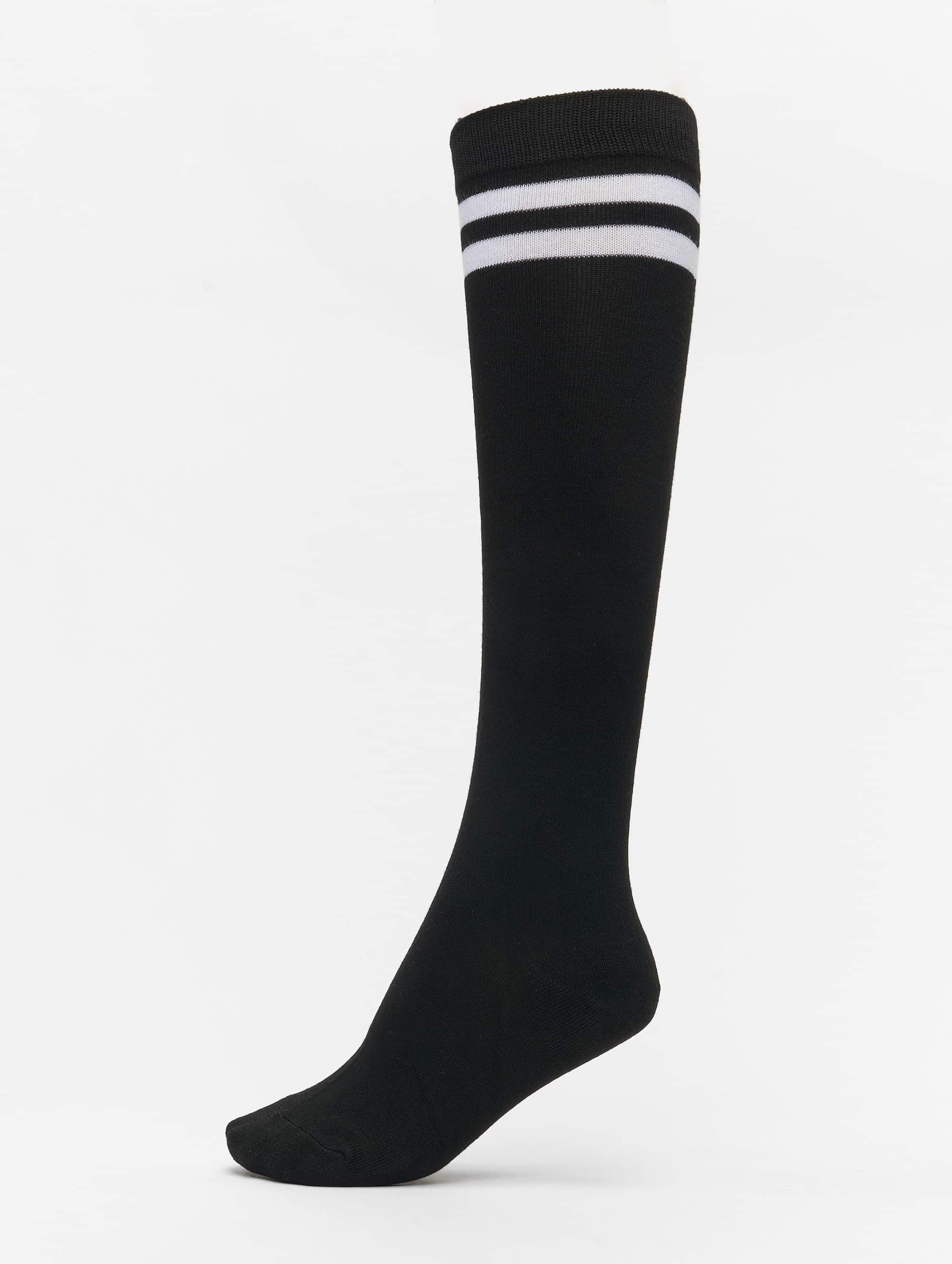 Urban Classics Ladies College Socks