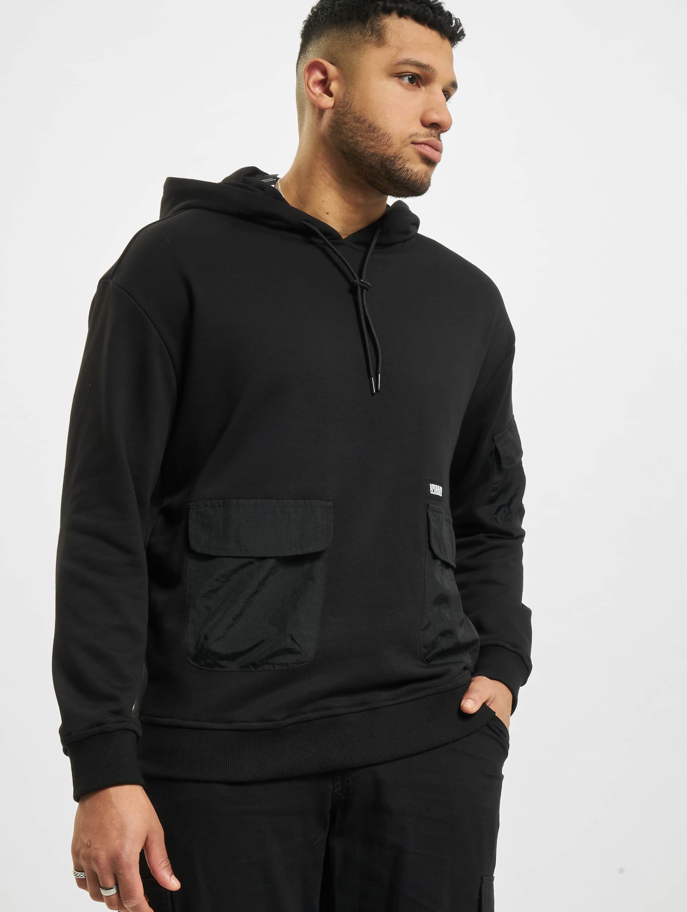 Urban Classics Commuter Hoody