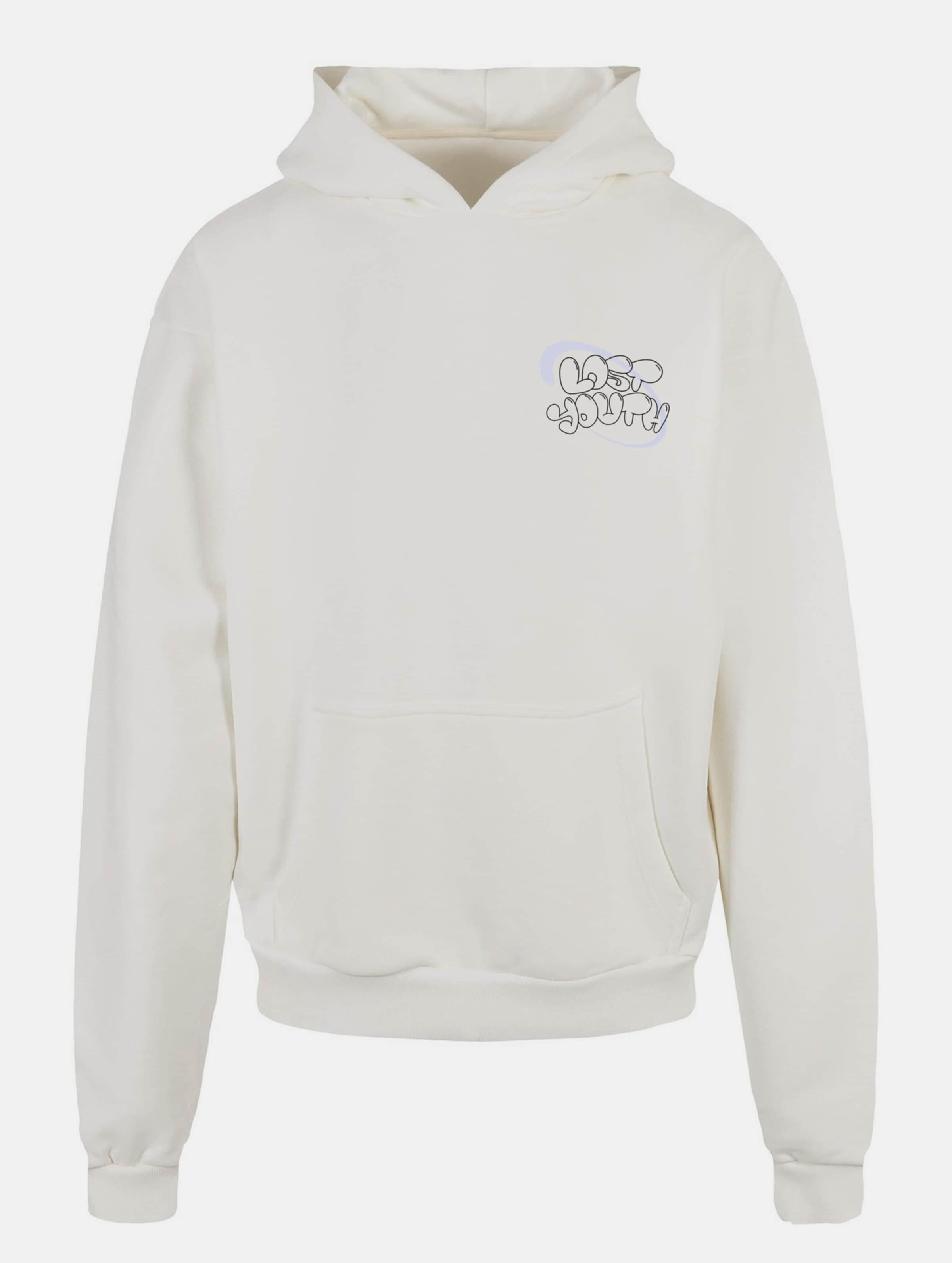 Lost Youth LY HOODY - SMILEY