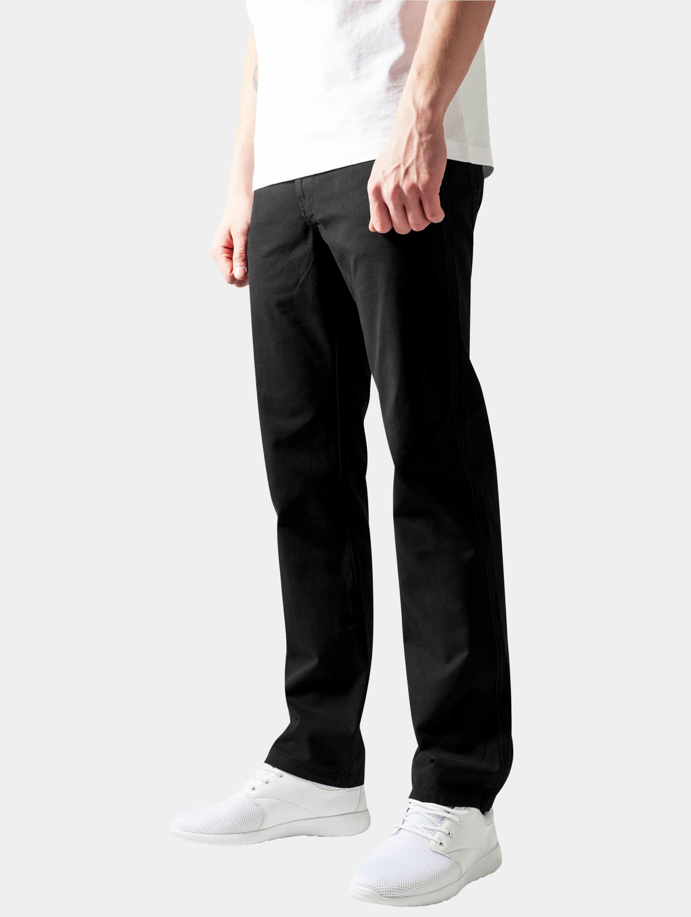 Urban Classics 5 Pocket Pants