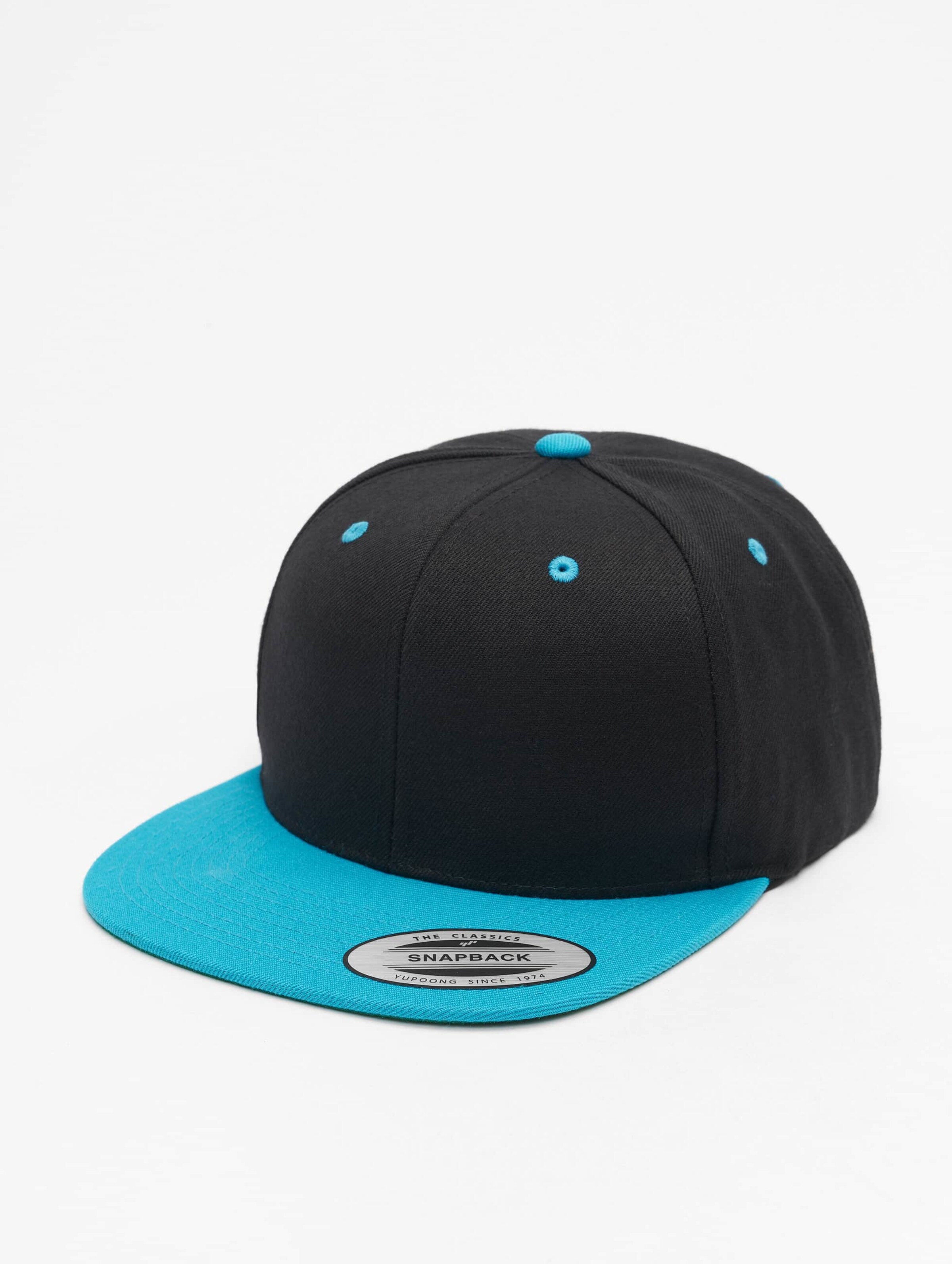 Flexfit Classic Snapback 2-Tone