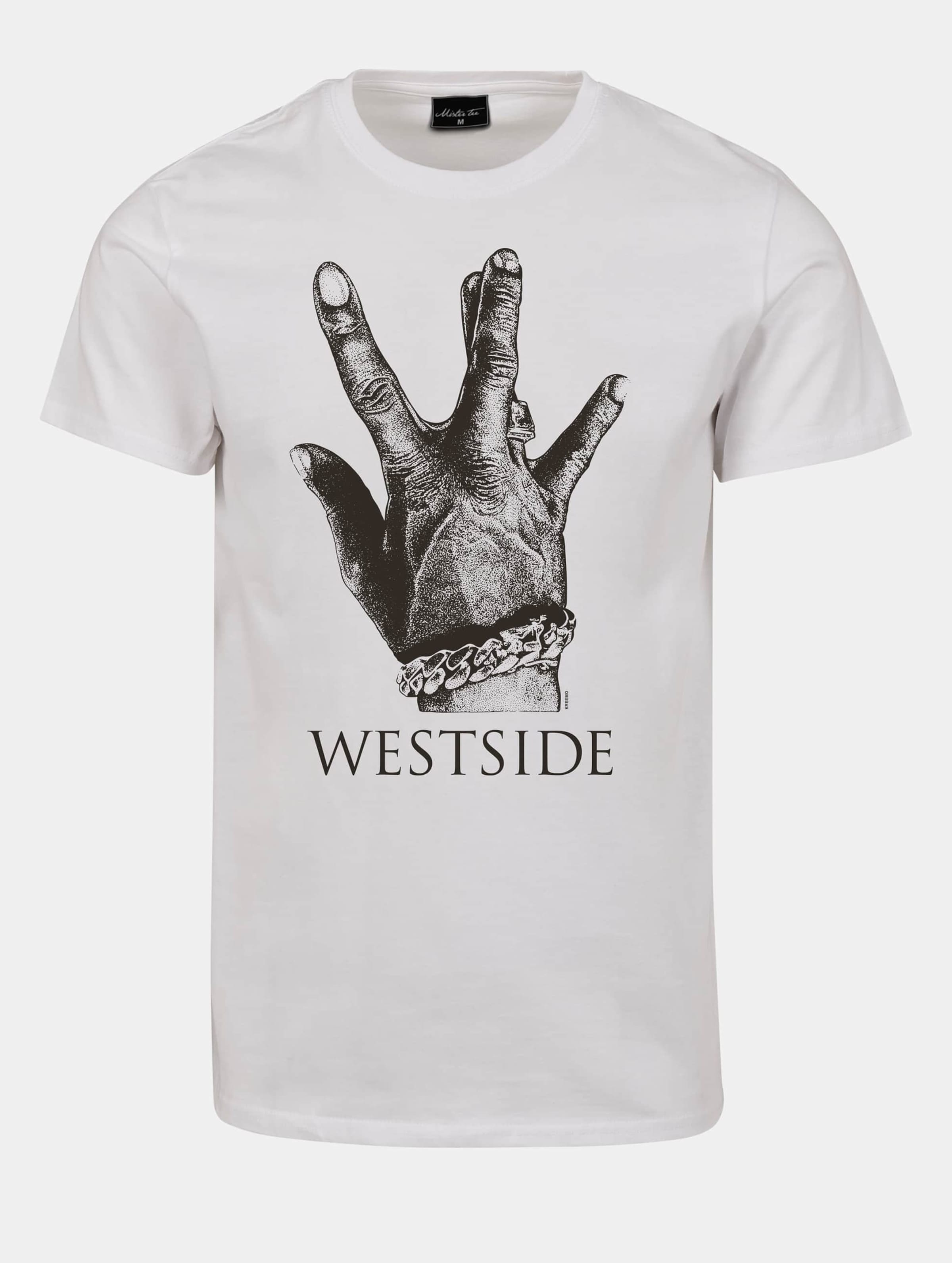 Mister Tee Westside Connection 2.0