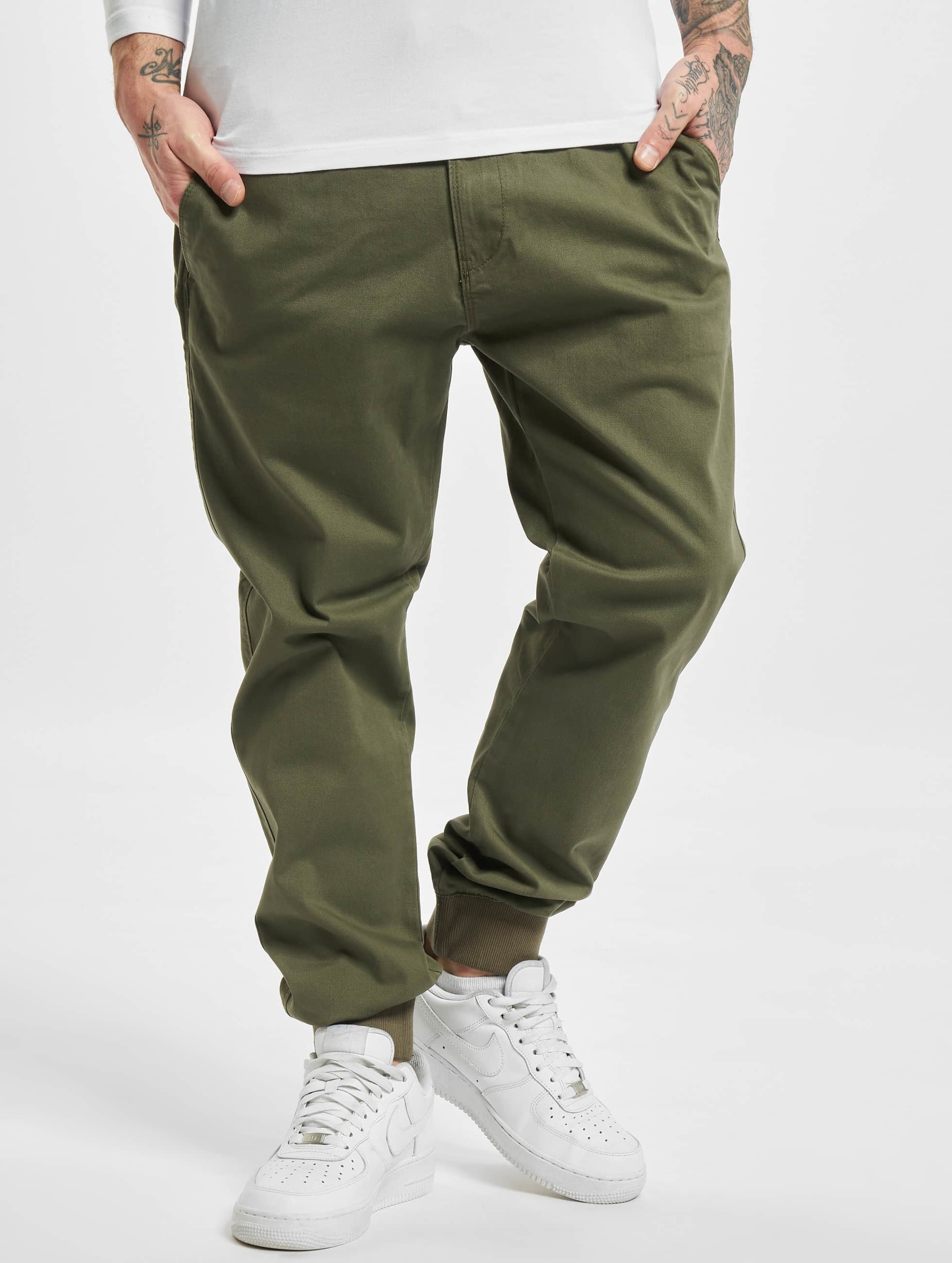 Reell Jeans Reflex Rib Jogginghose