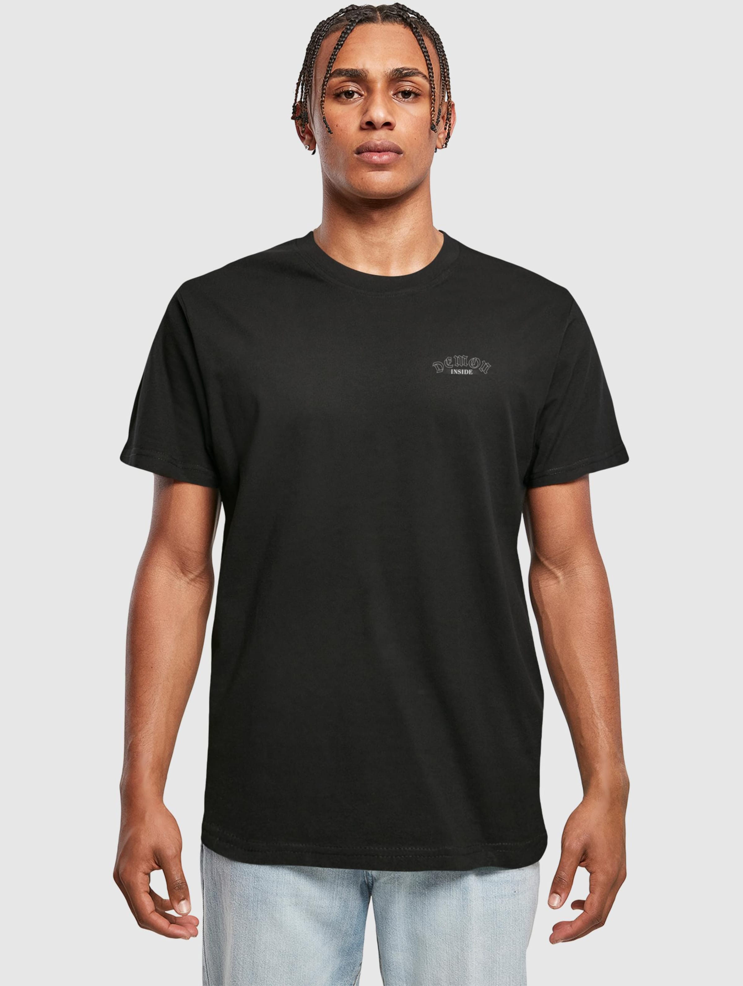 Mister Tee Skull Butterfly