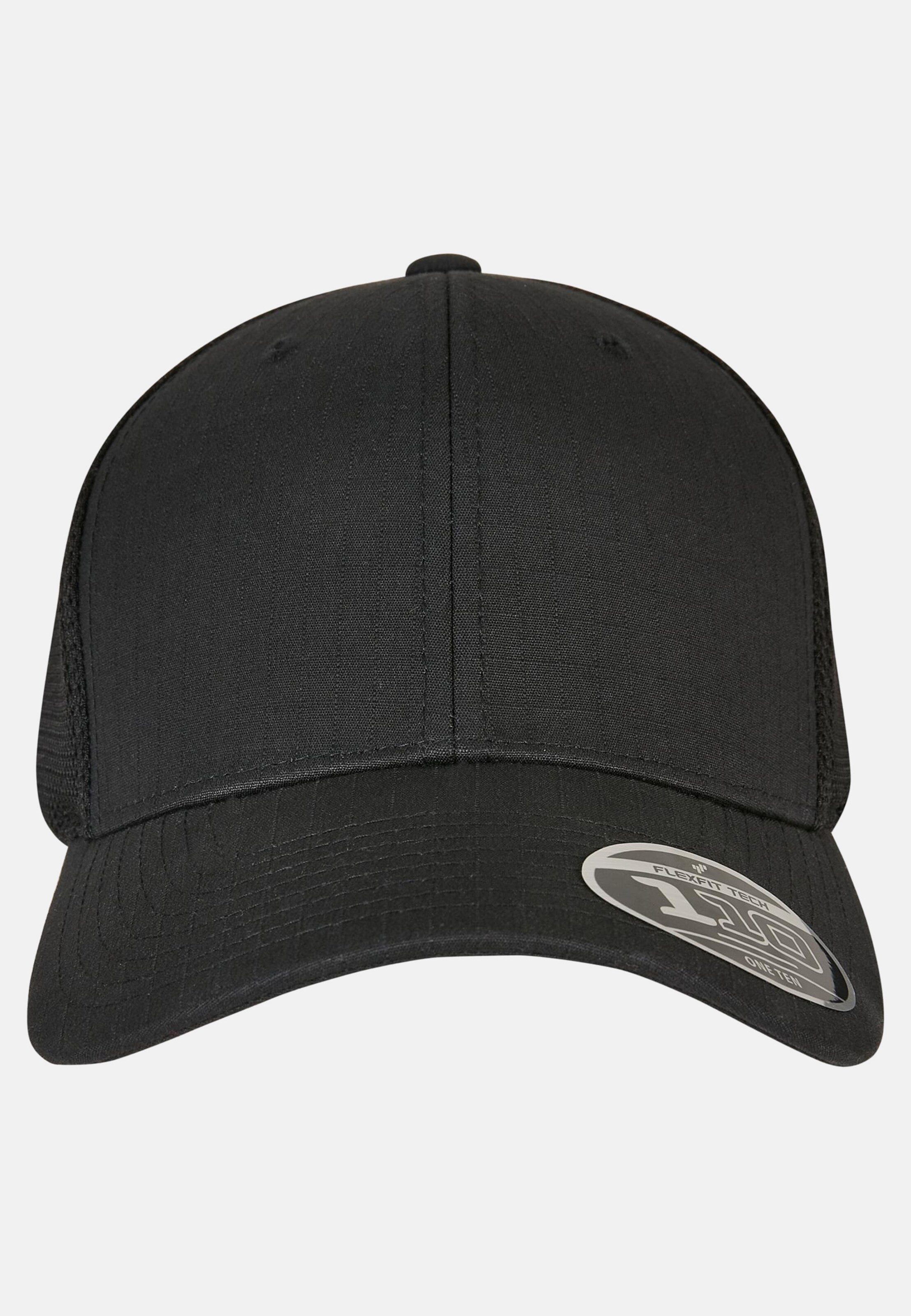 Flexfit Embroidery 110 Ripstop Mesh Cap