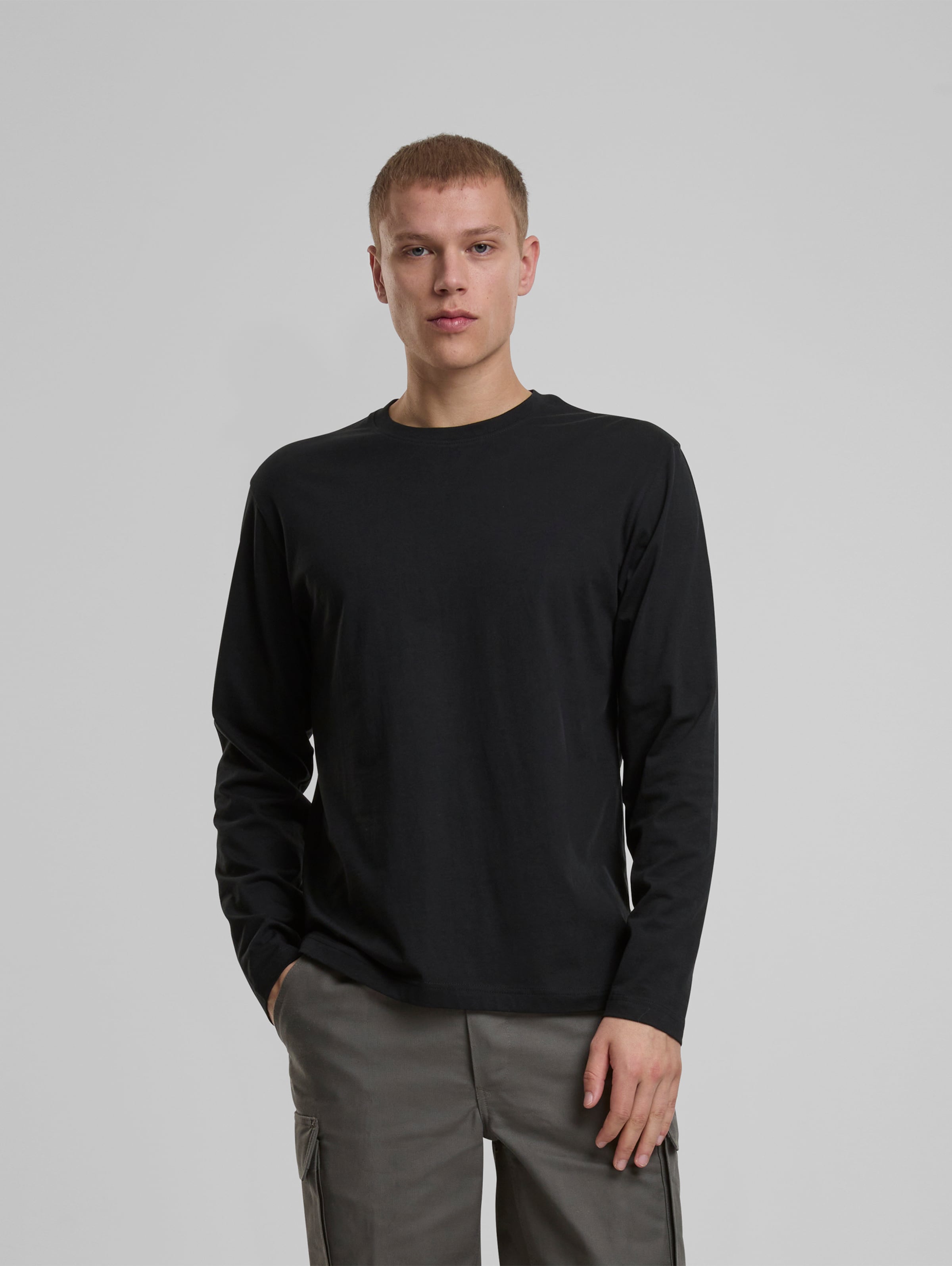 Brandit Premium Longsleeve