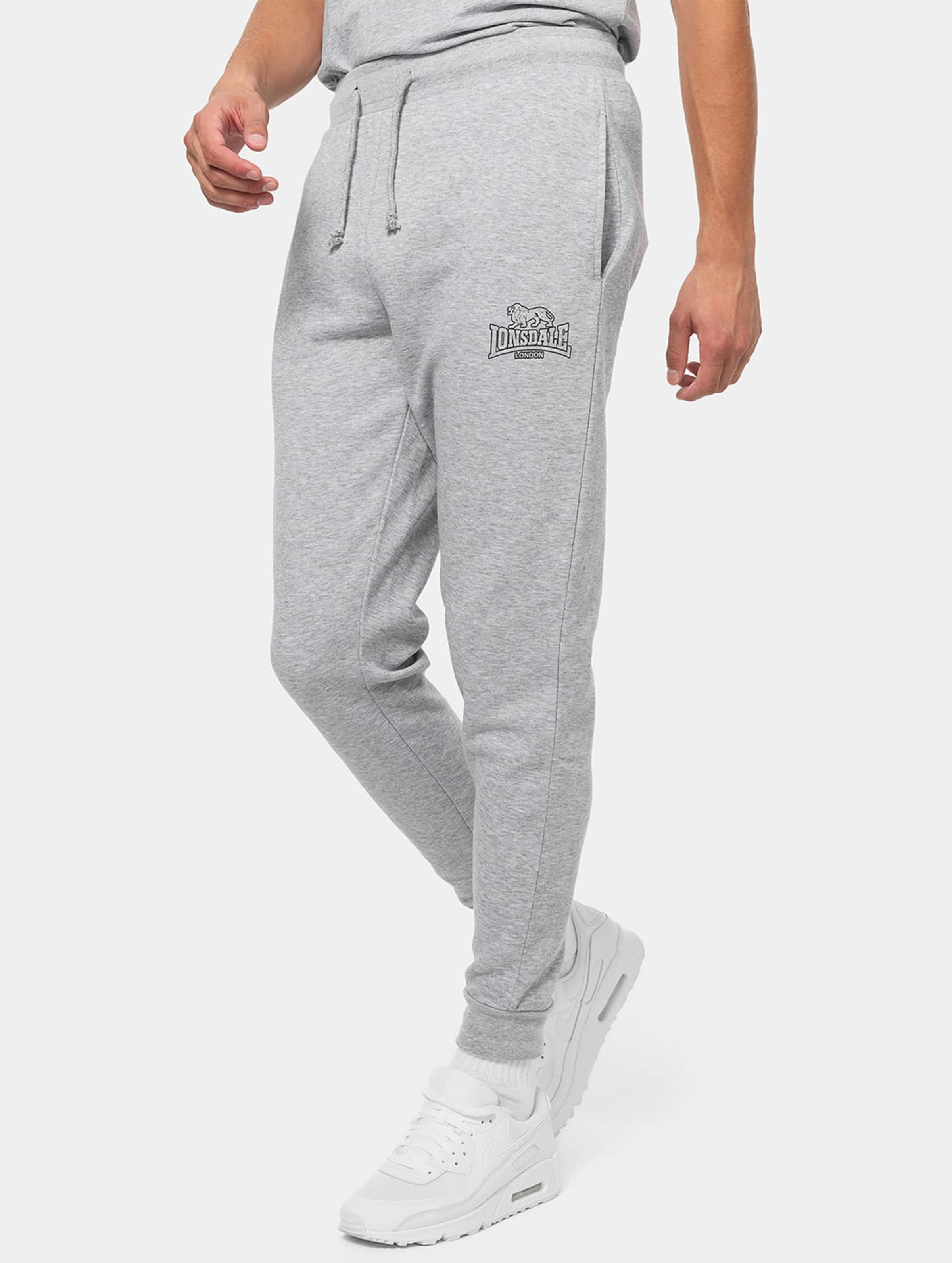 Lonsdale London Rathven Sweat Pant
