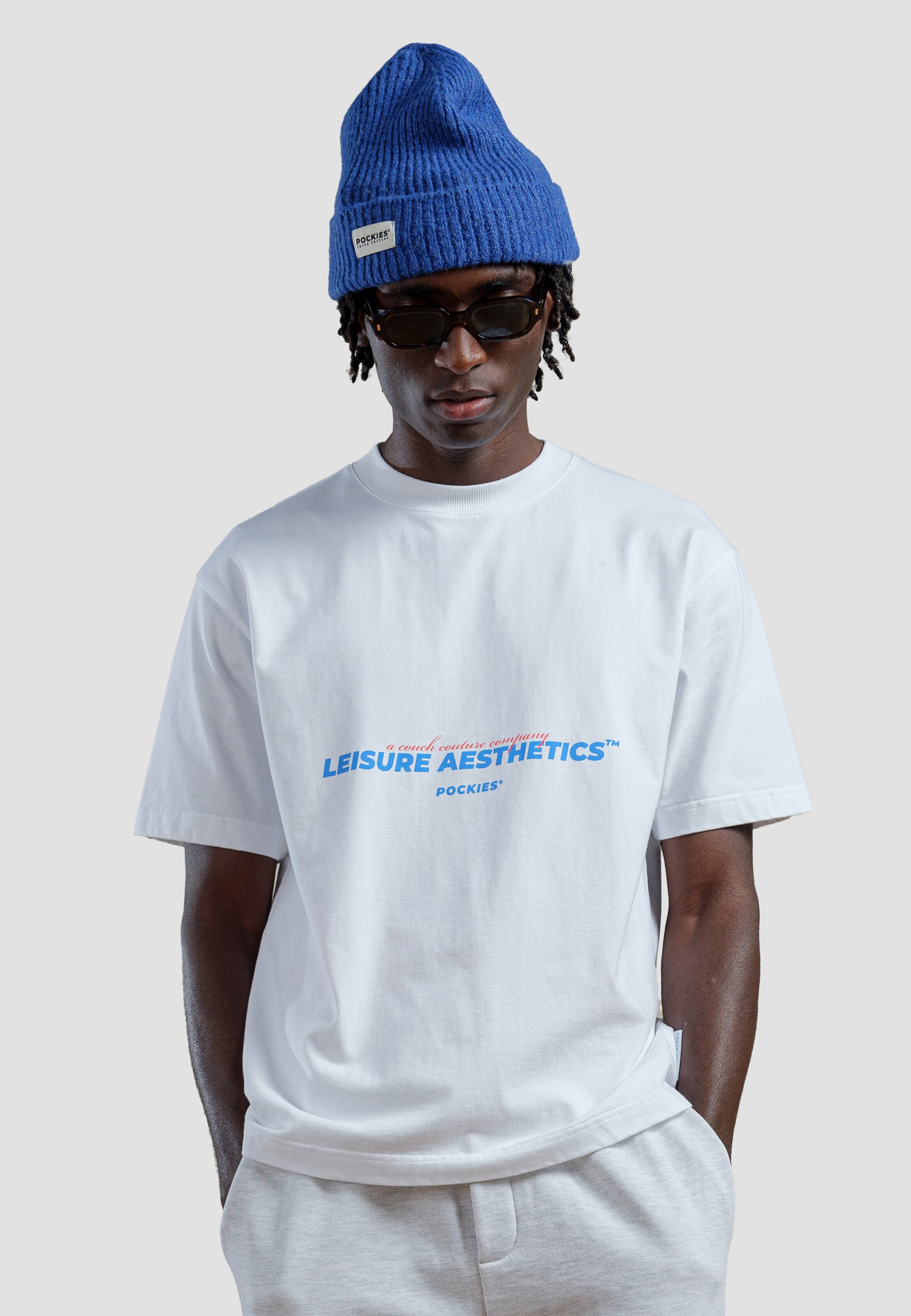 Pockies L.A. Tee