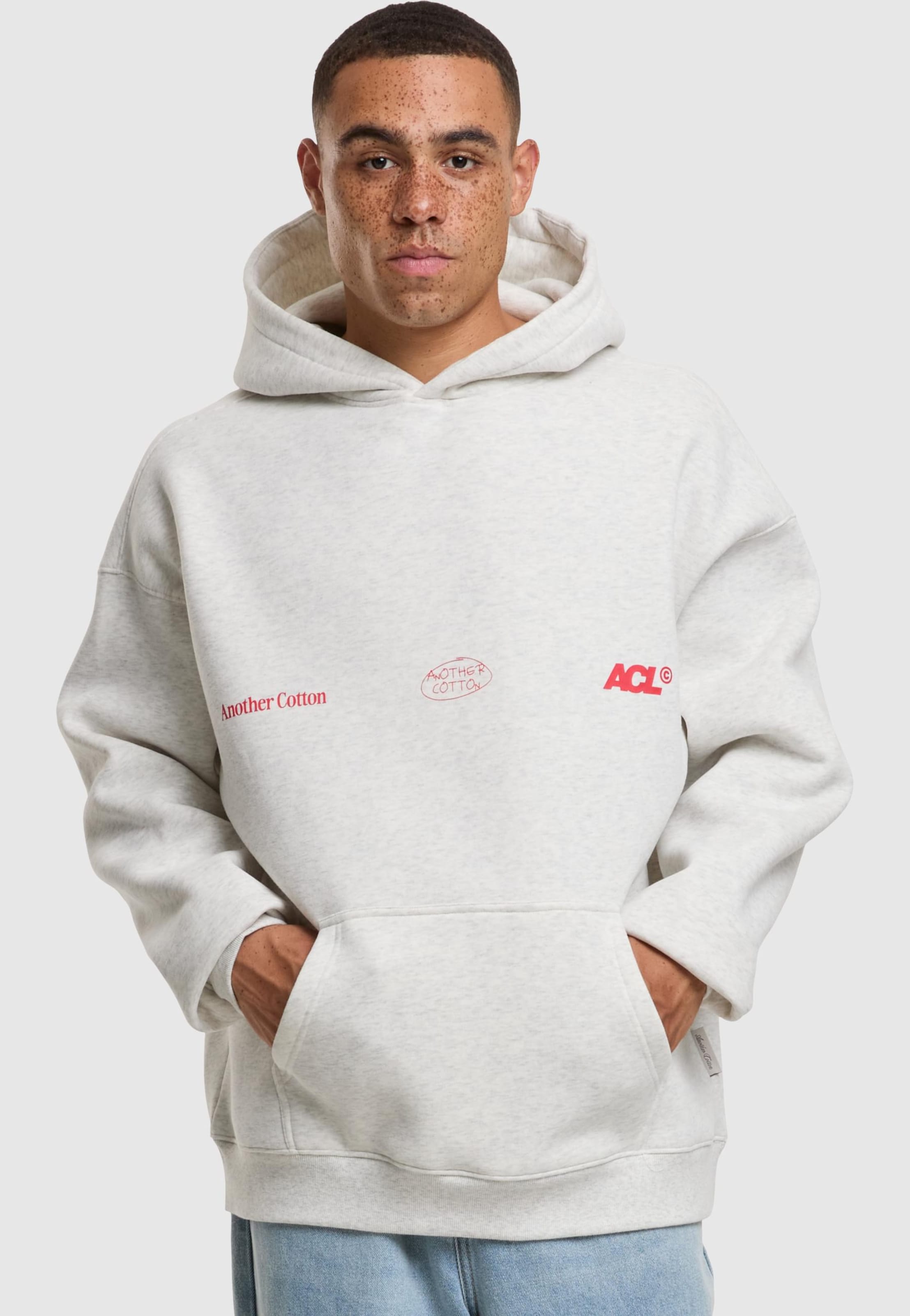 Another Cotton Lab Doing Nothing Hoodie