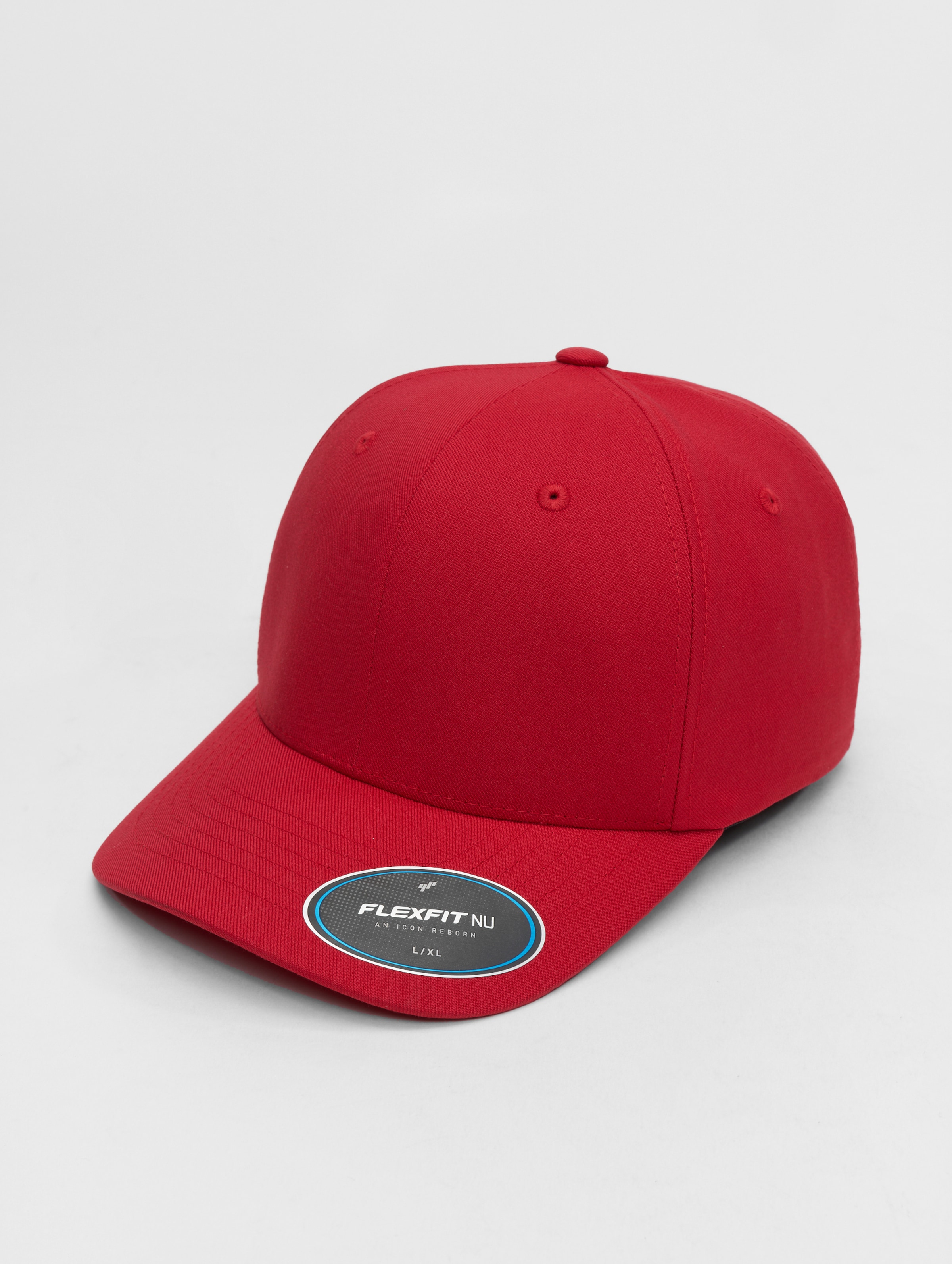 Flexfit Nu® Flexfitted Cap