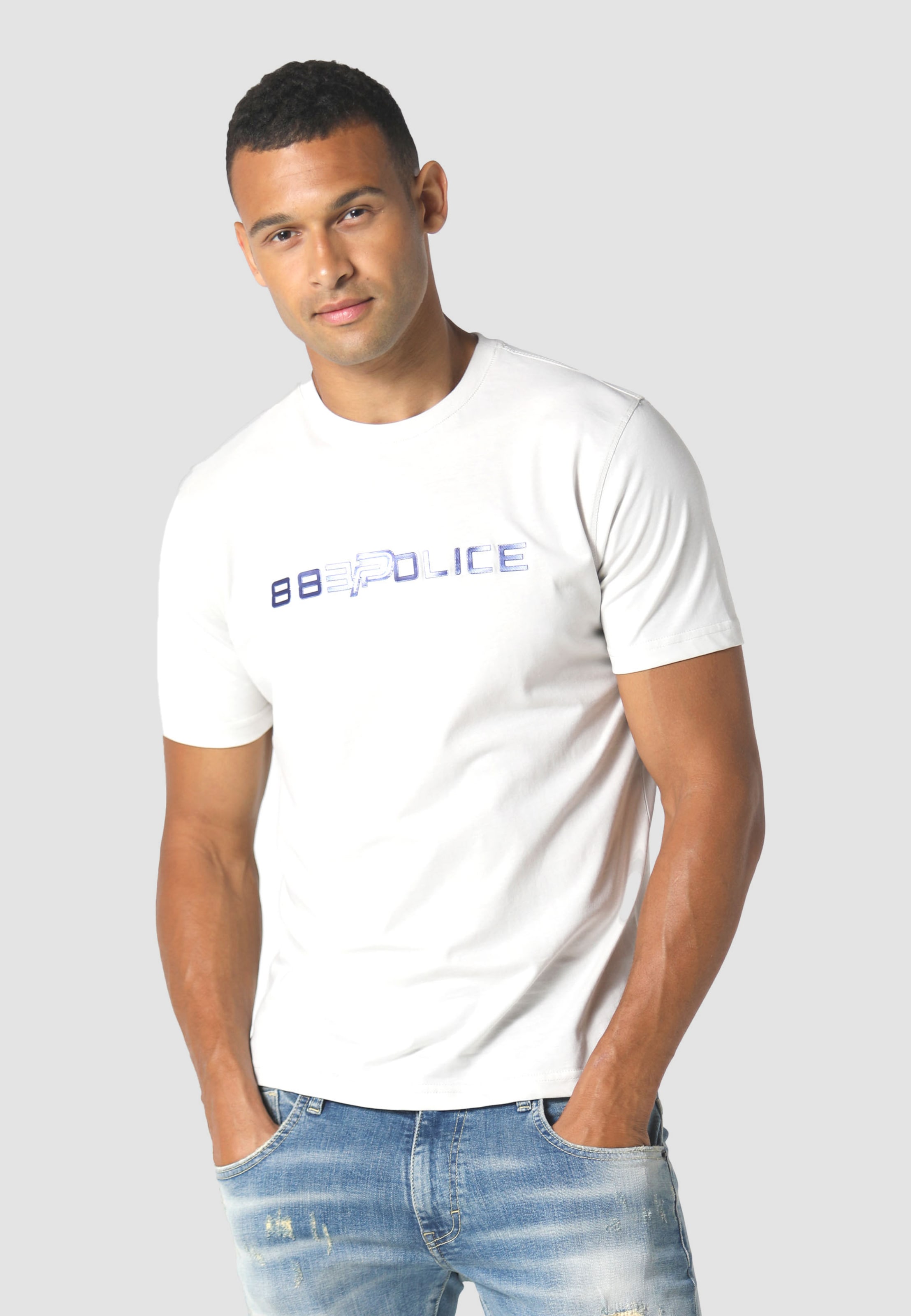 883Police ATORIA T-SHIRT