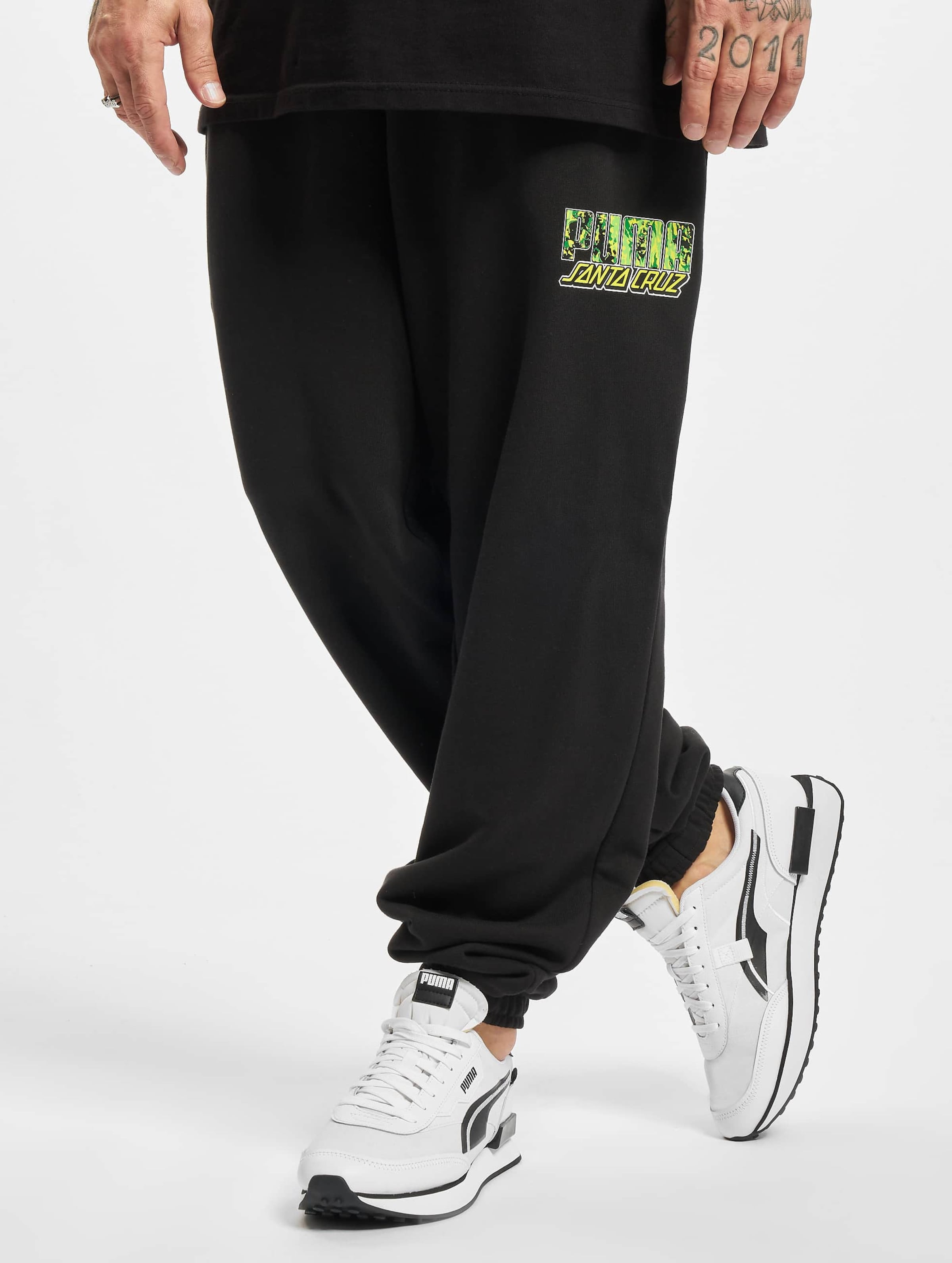Puma x SC Jogginghose