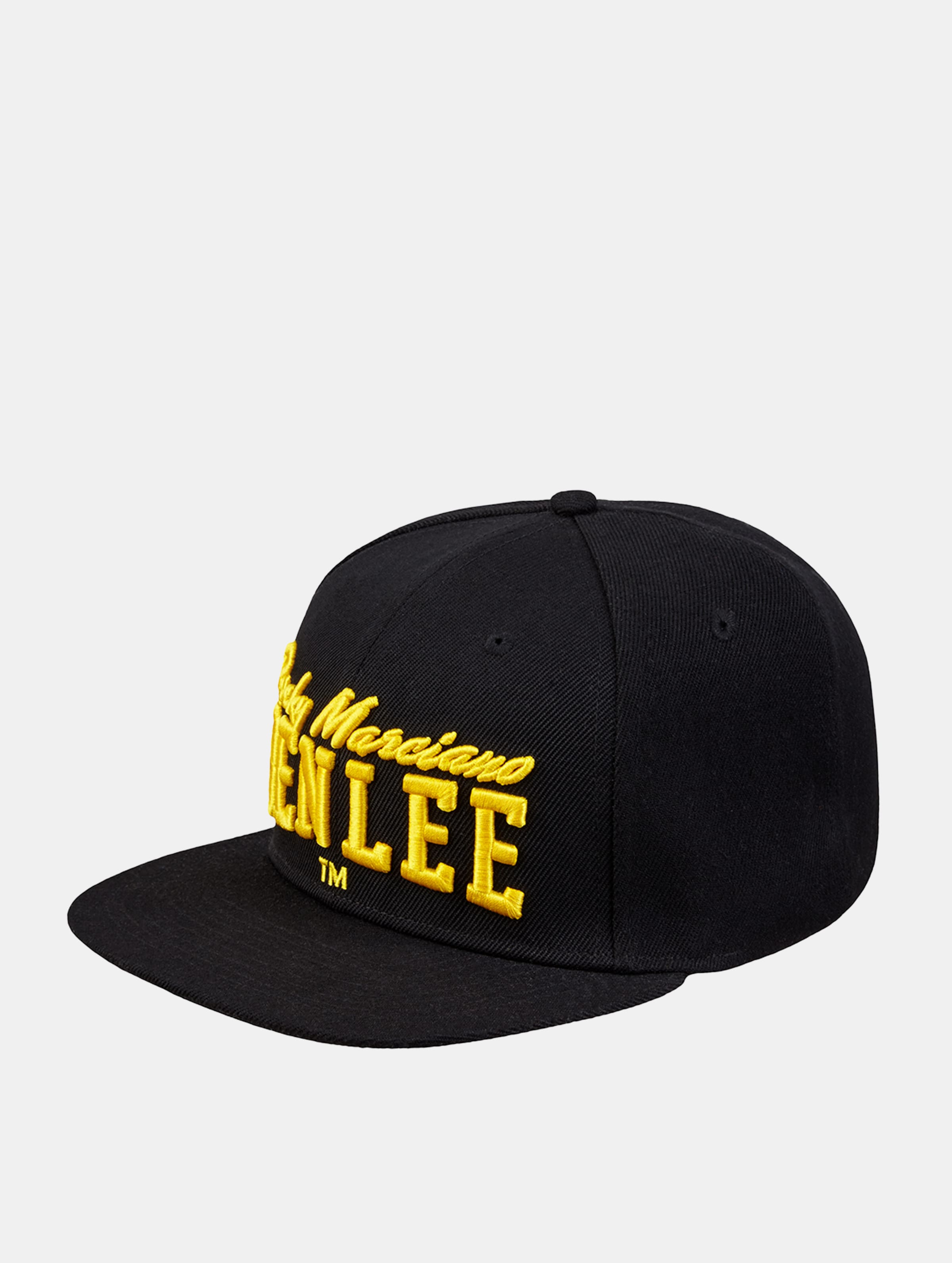 BENLEE Massimo Snapback Cap