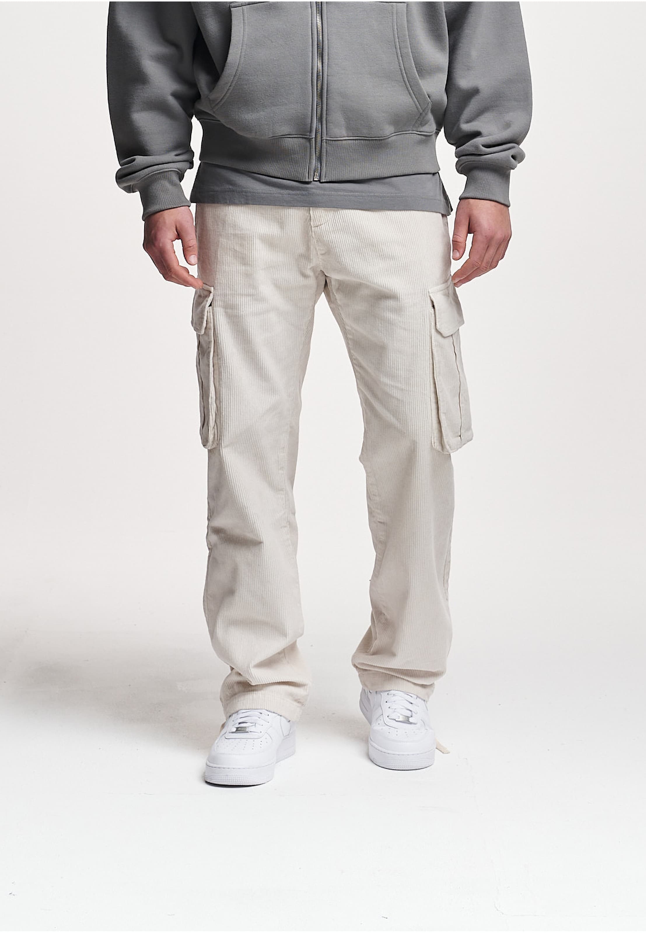 2Y Studios Luki Cord Cargo Pants
