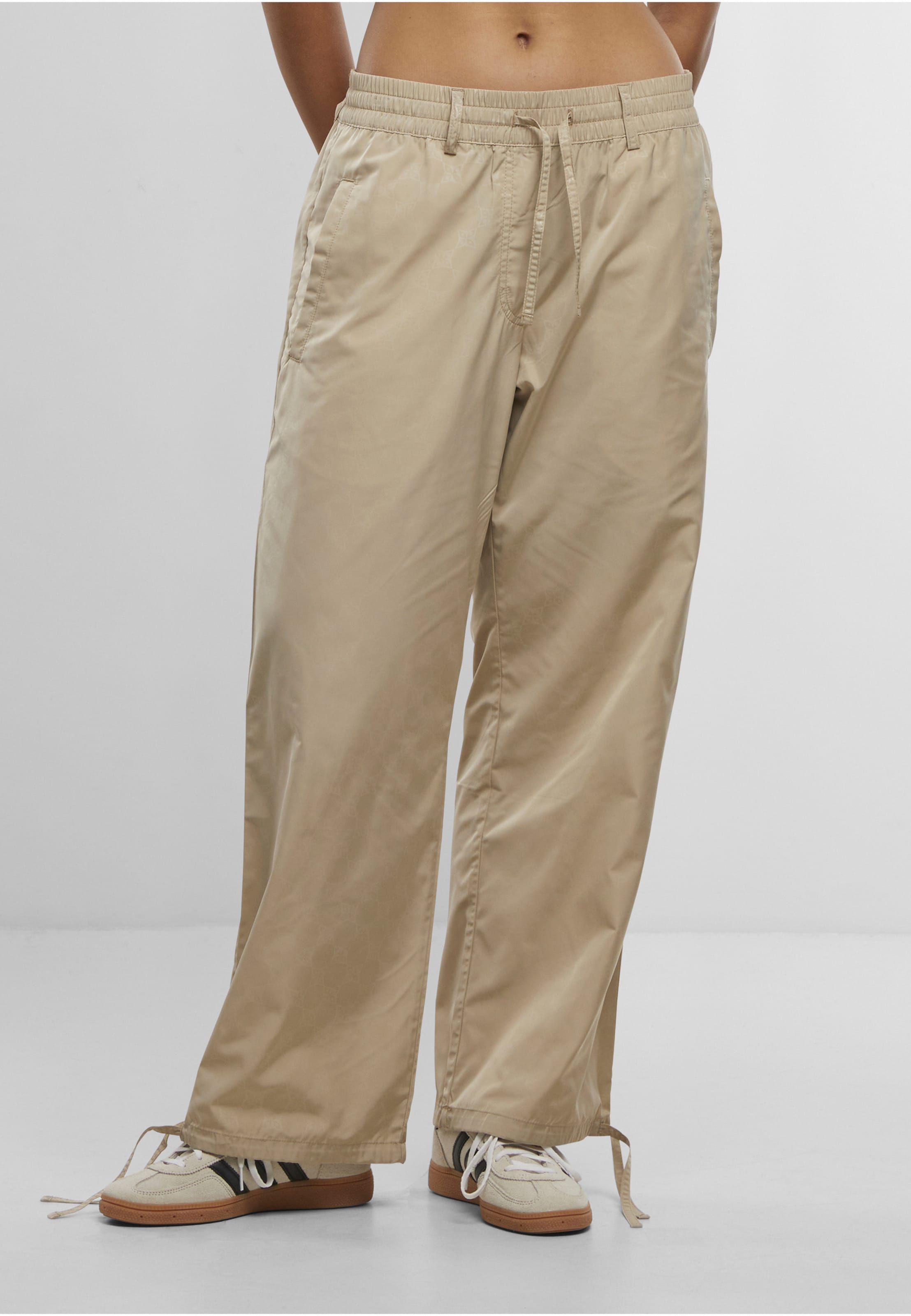 PEQUS Aether Pin Parachute Pants