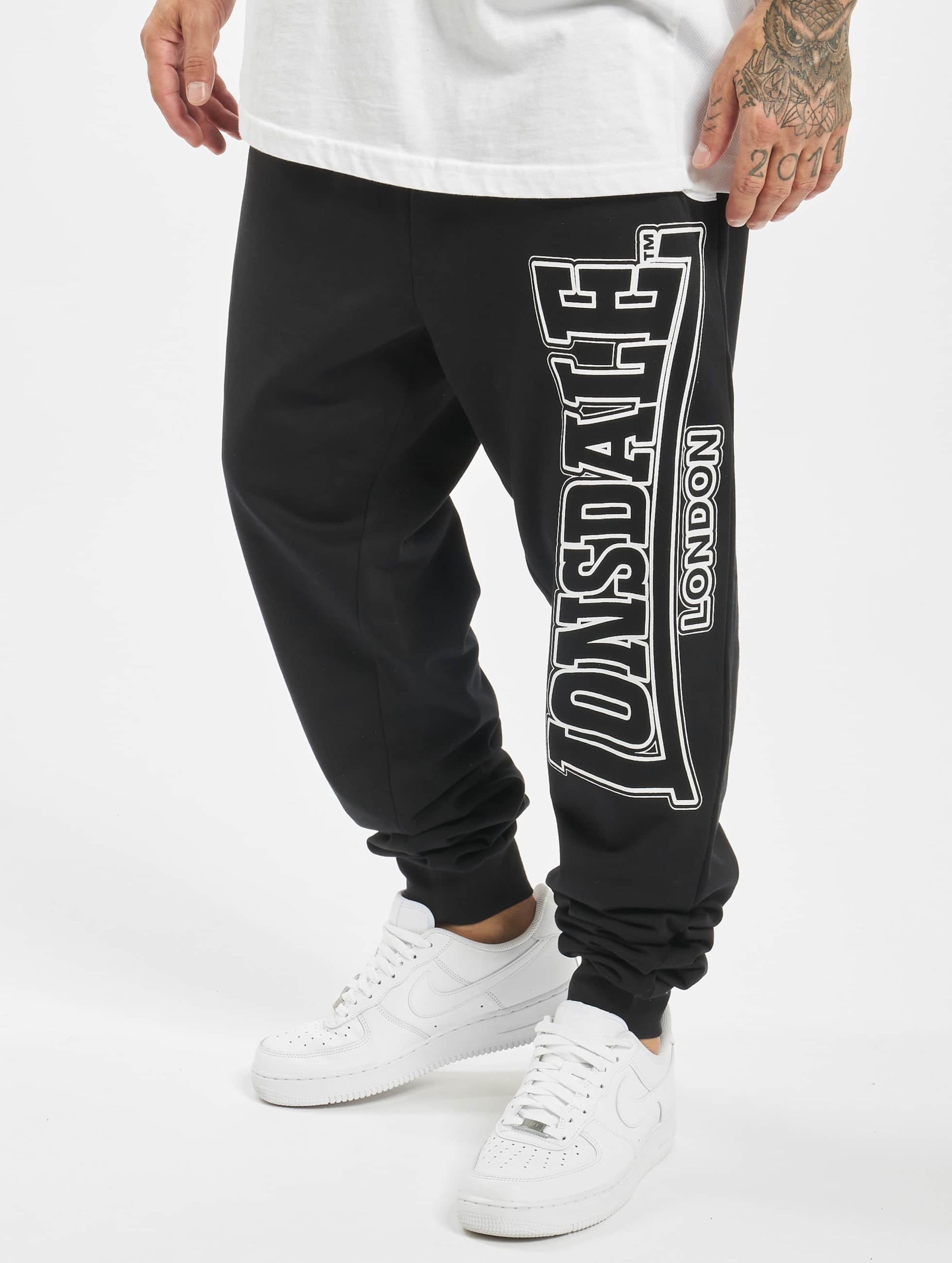 Lonsdale London Marldon Sweat Pant