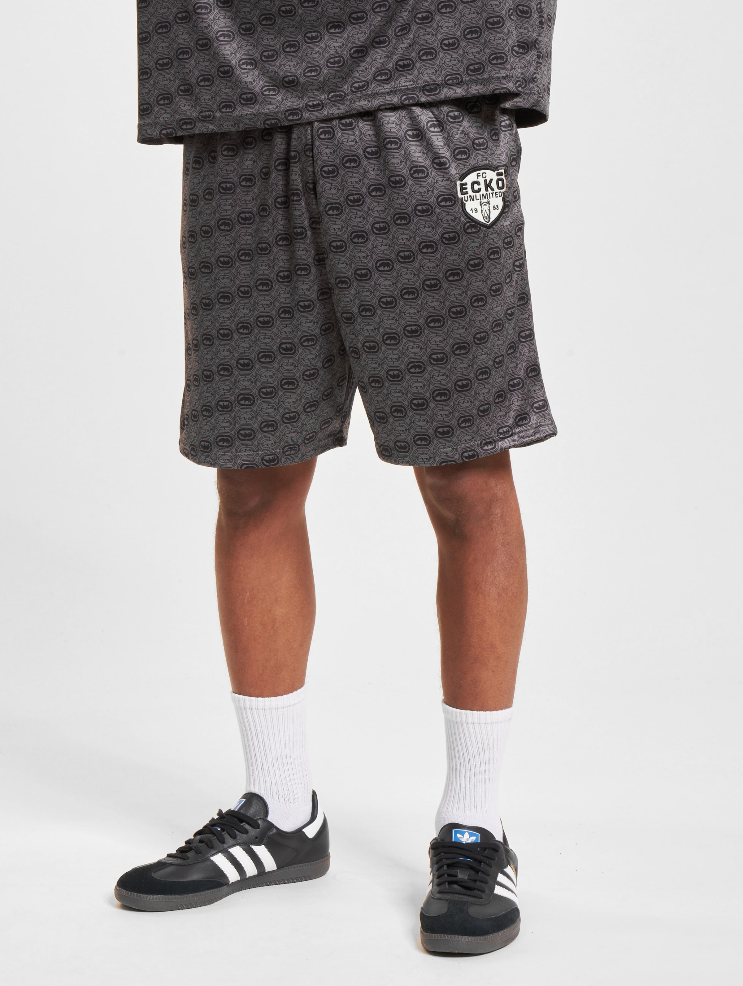 Ecko Unltd. Logo Mania Short