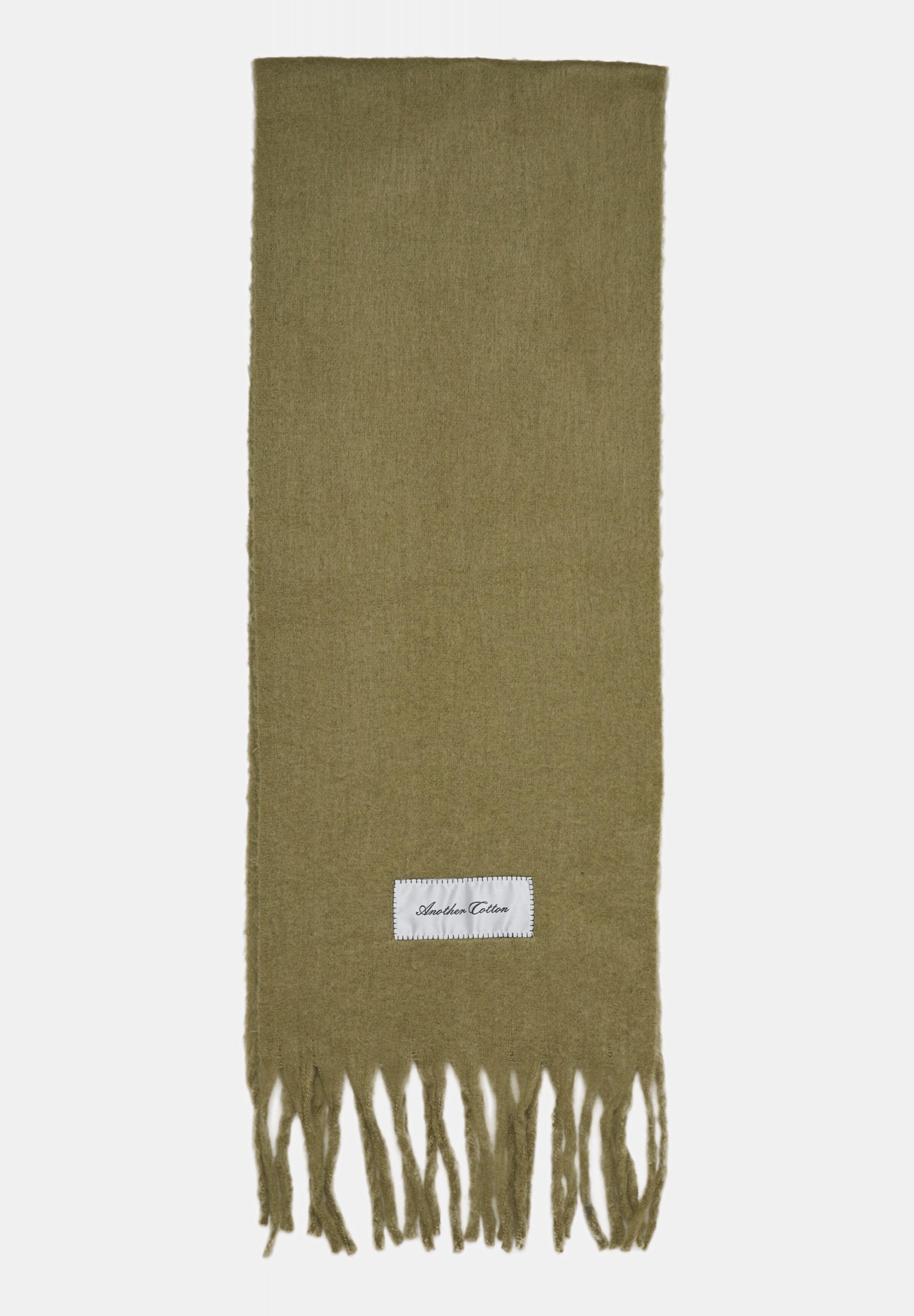 Another Cotton Lab Oversized Schal