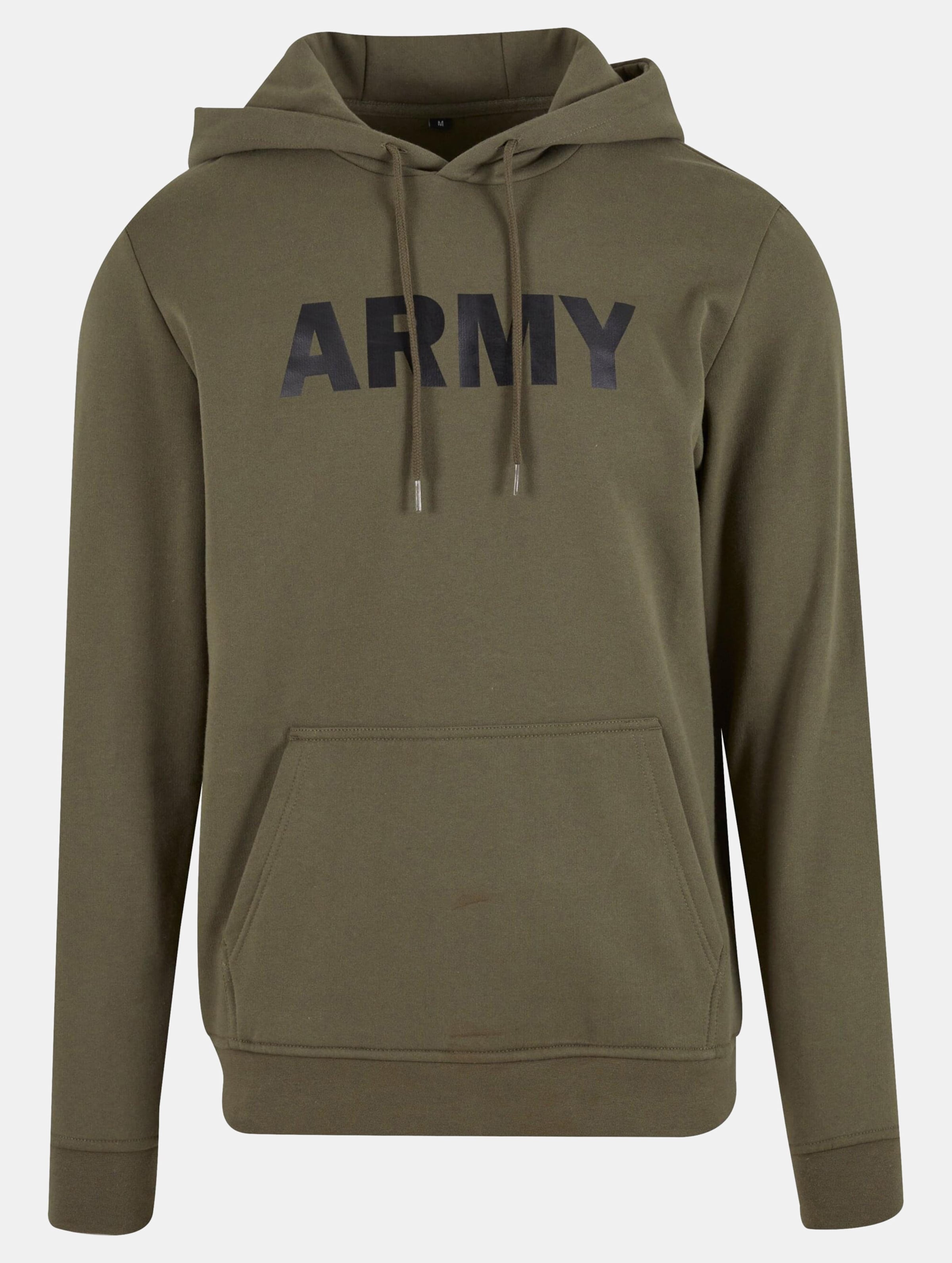 Brandit Army Hoodie