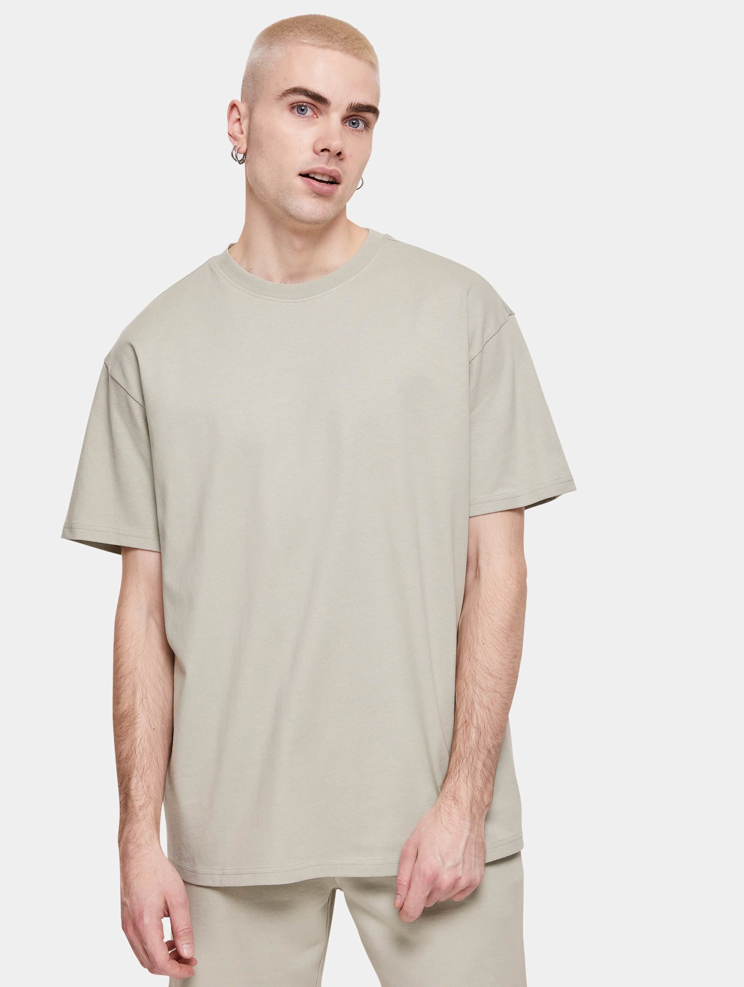 Urban Classics Heavy Oversized Tee