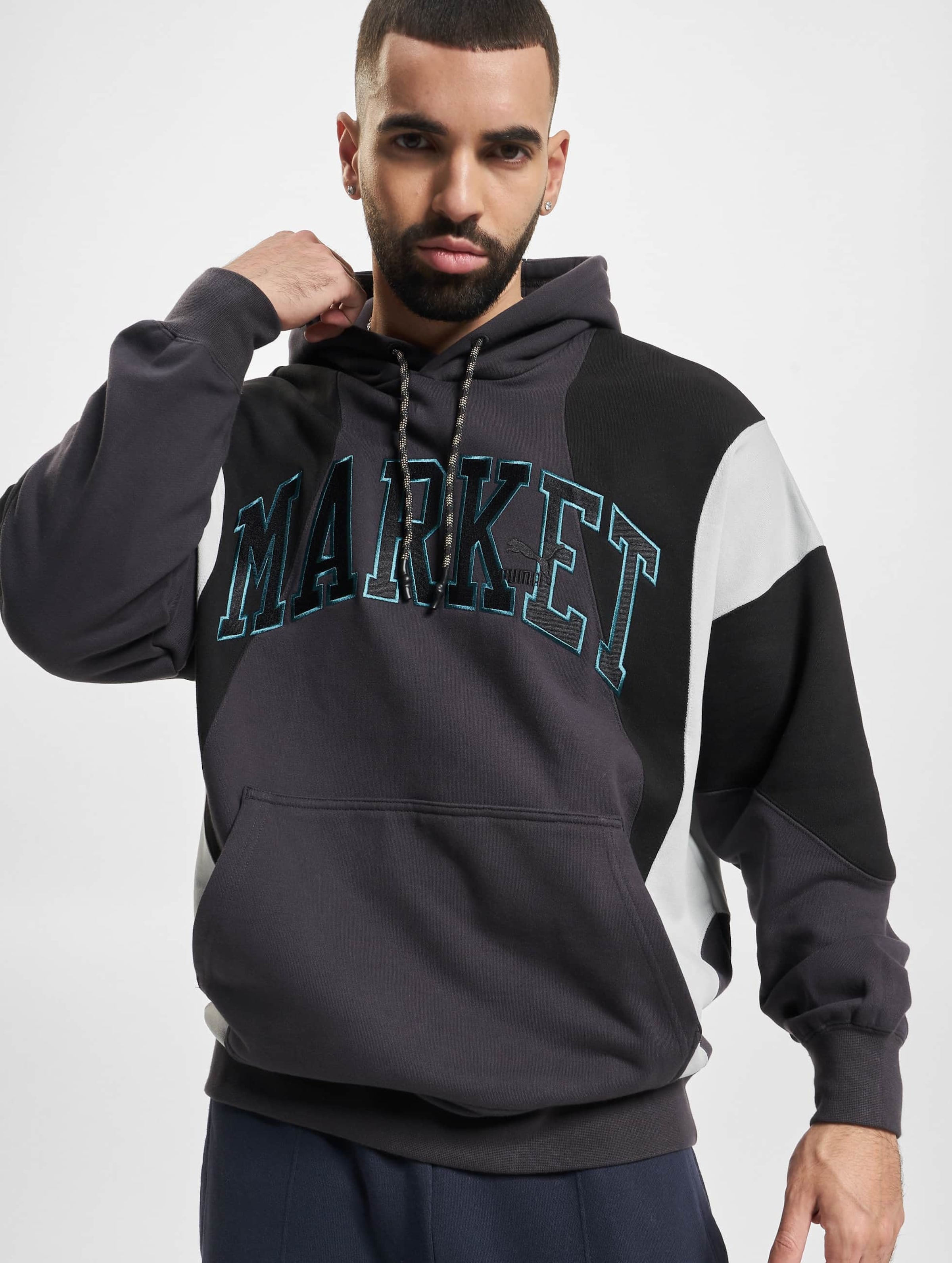 Puma Relaxed TR Hoodie
