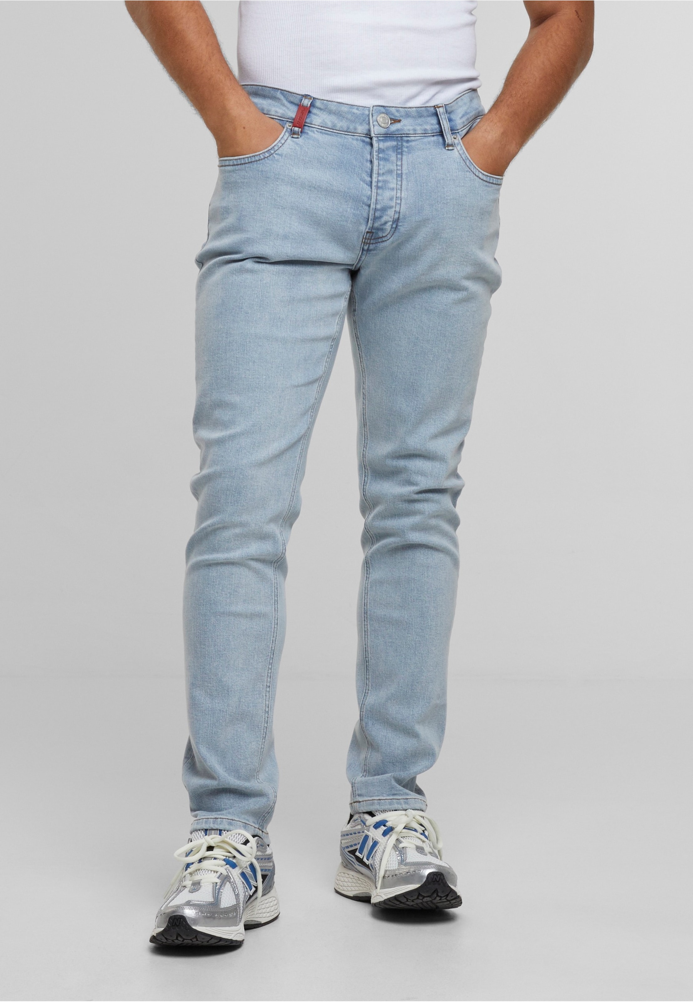2Y Premium ALEJANDRO BASIC SLIM FIT JEANS