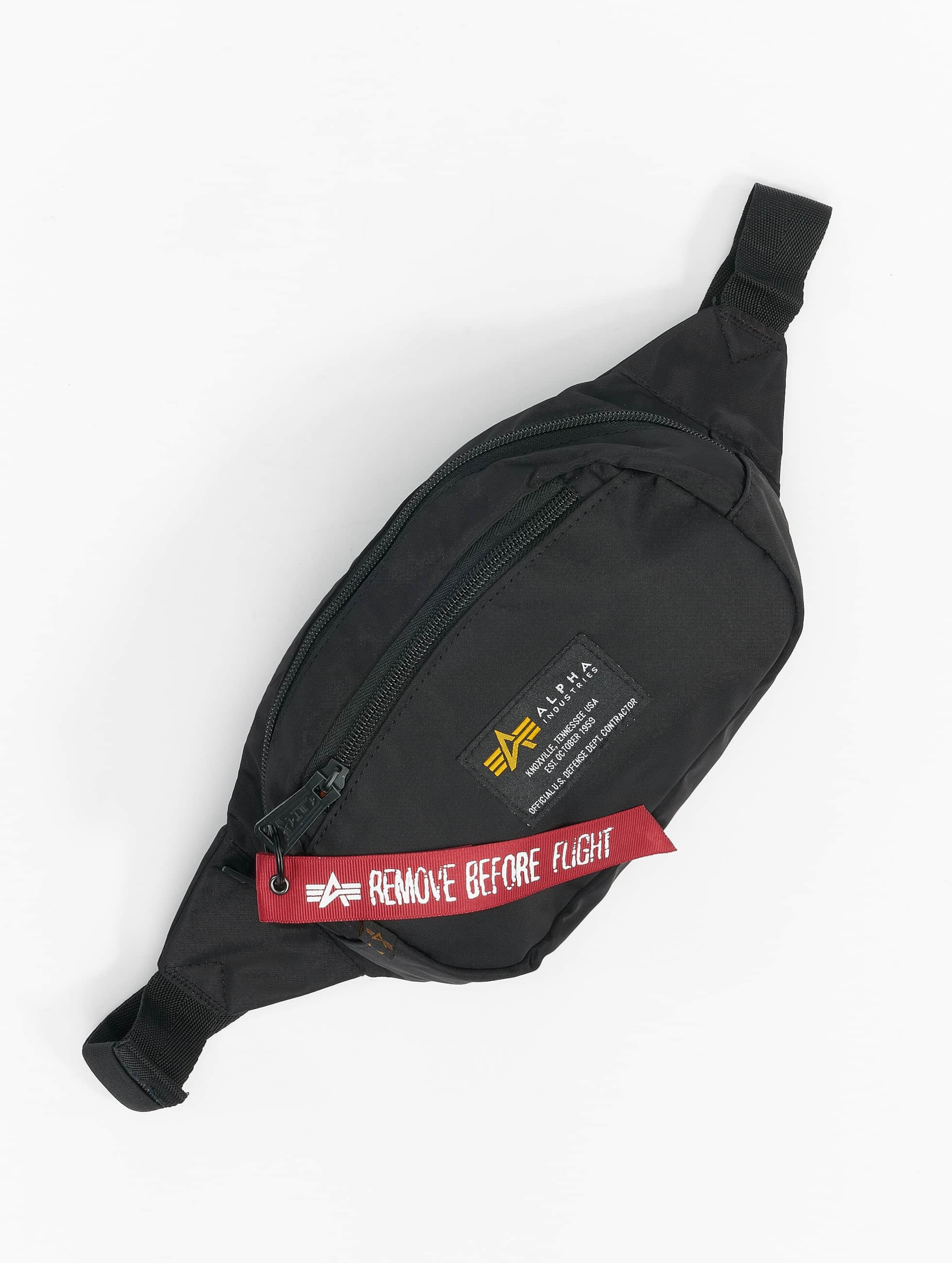 Alpha Industries Crew Bauchtaschen