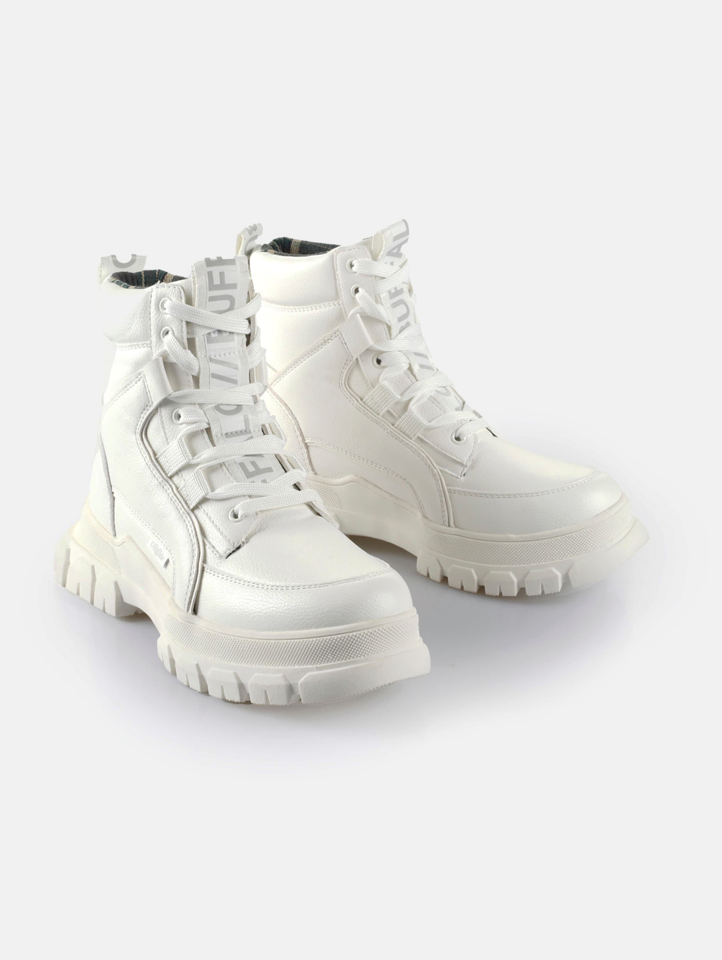 Buffalo Nova Hyb Boots