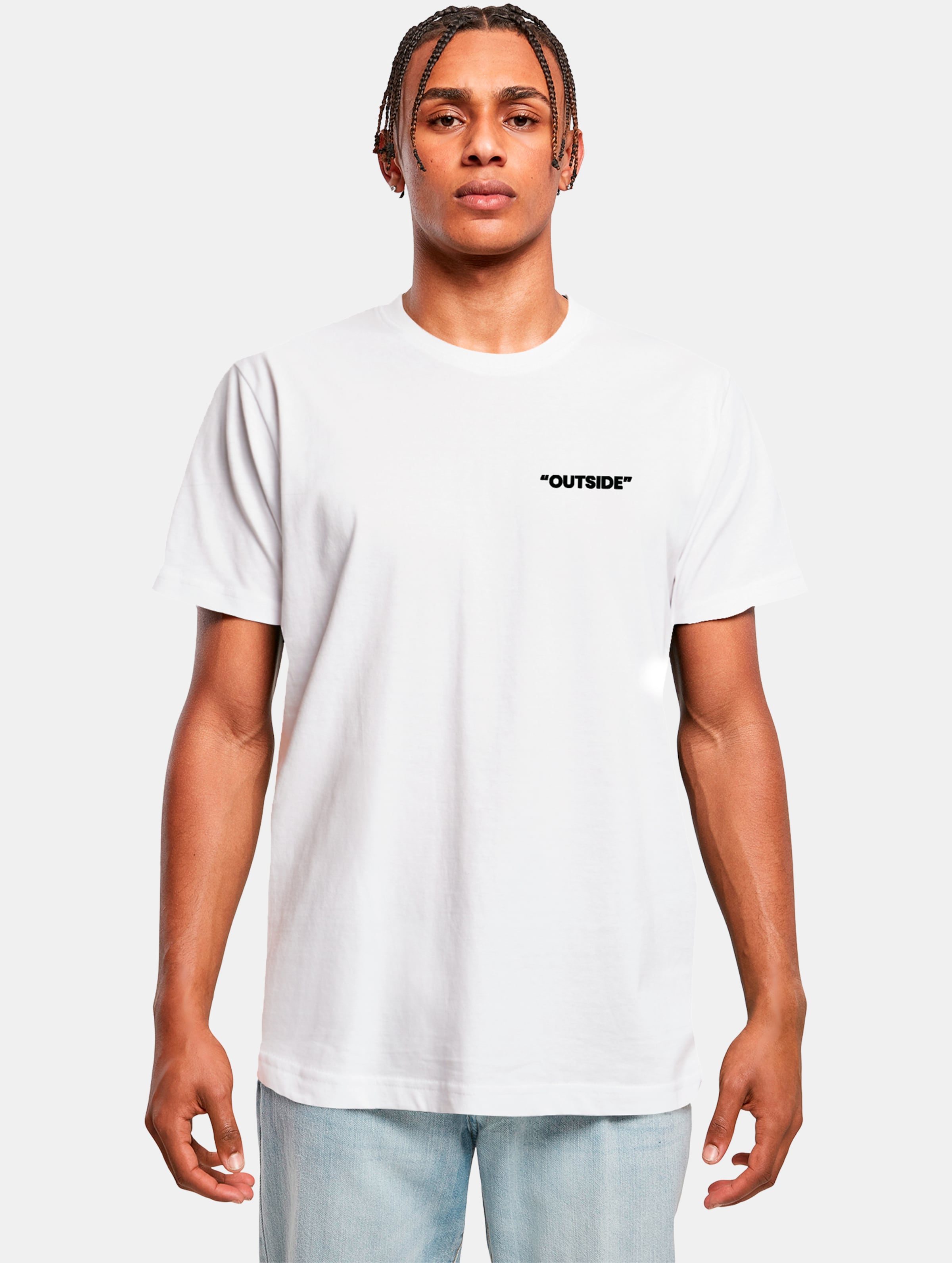 Mister Tee Out$ide