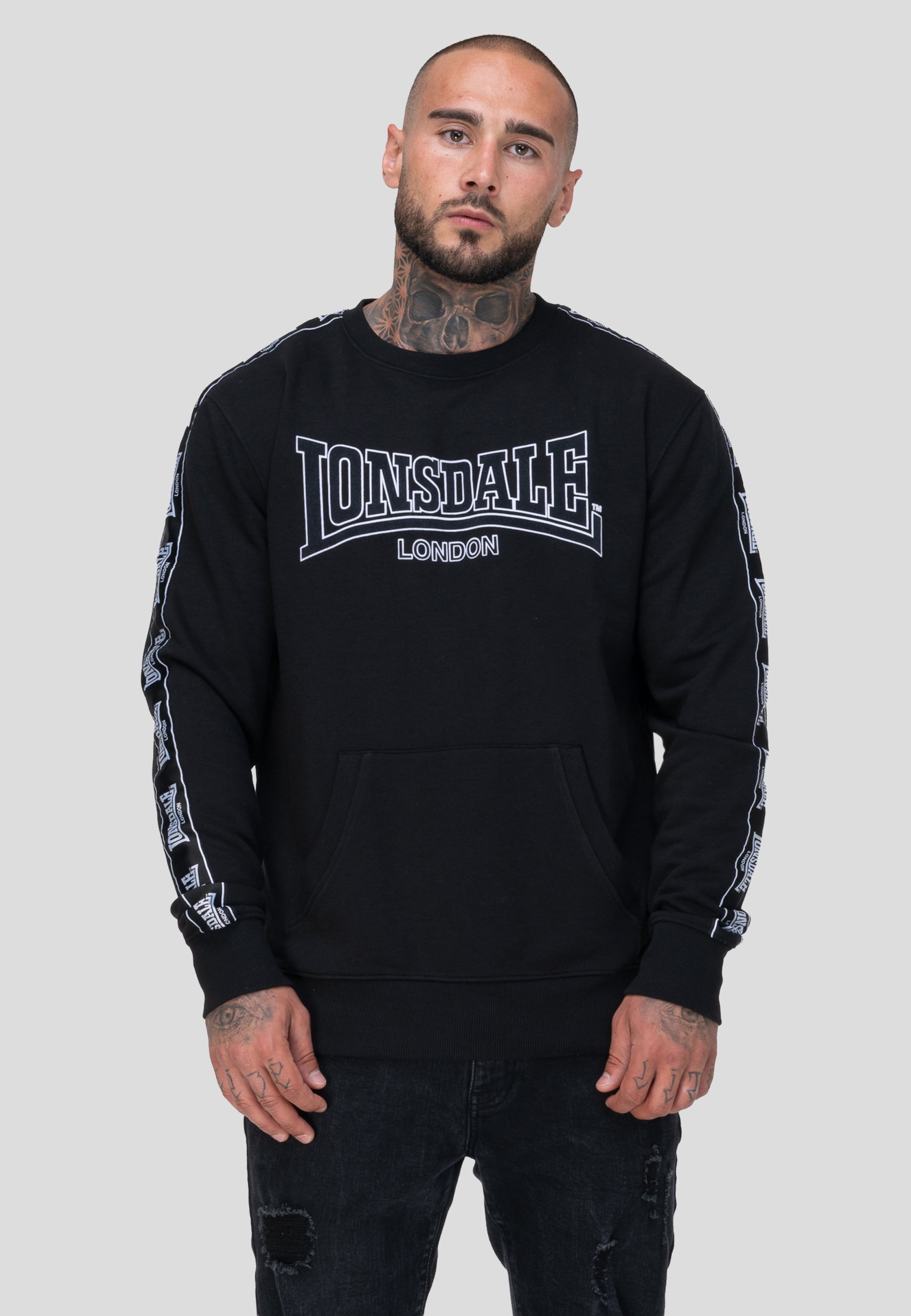Lonsdale London KIRKLINTON