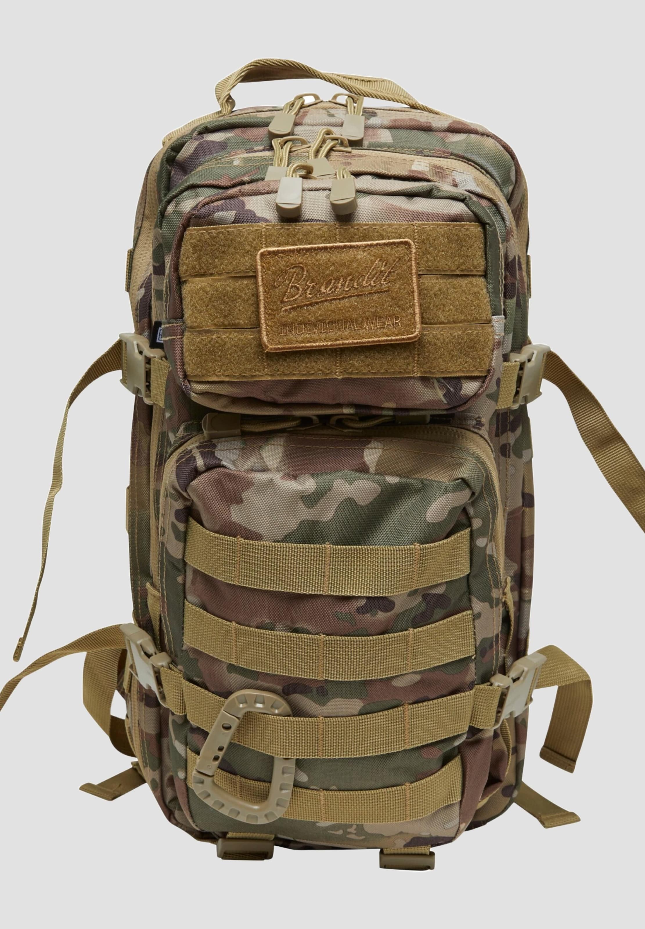 Brandit US Assault Pack Medium