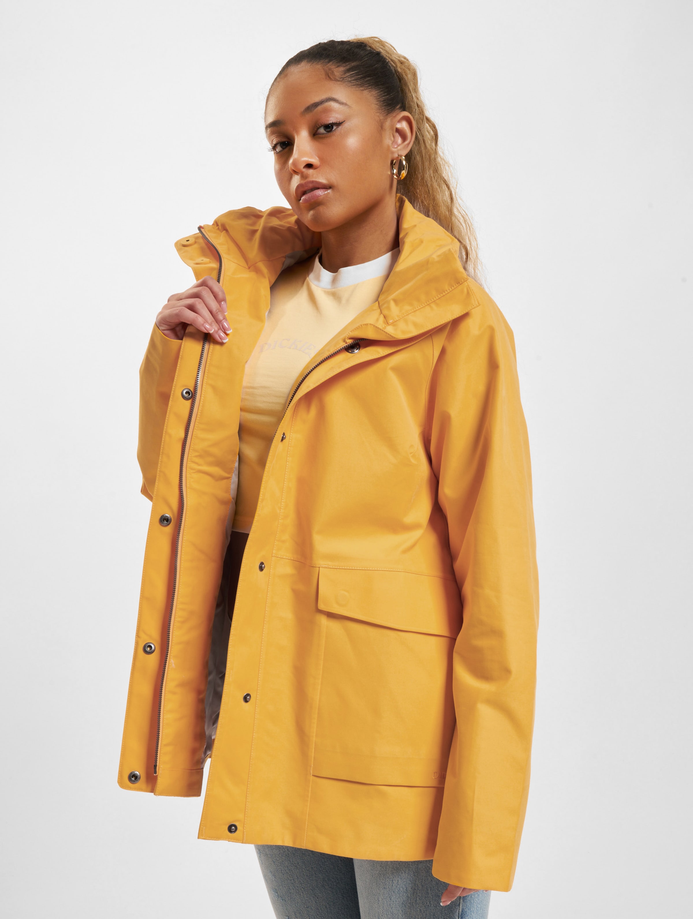 Didriksons Unn Jacke