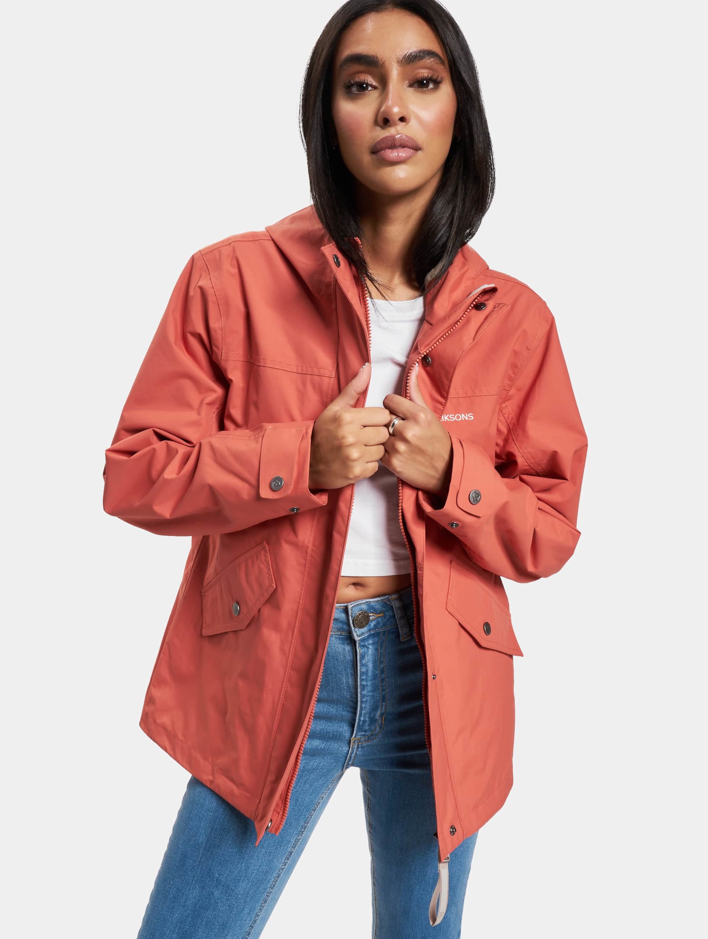 Didriksons Sofia Transition Jacket