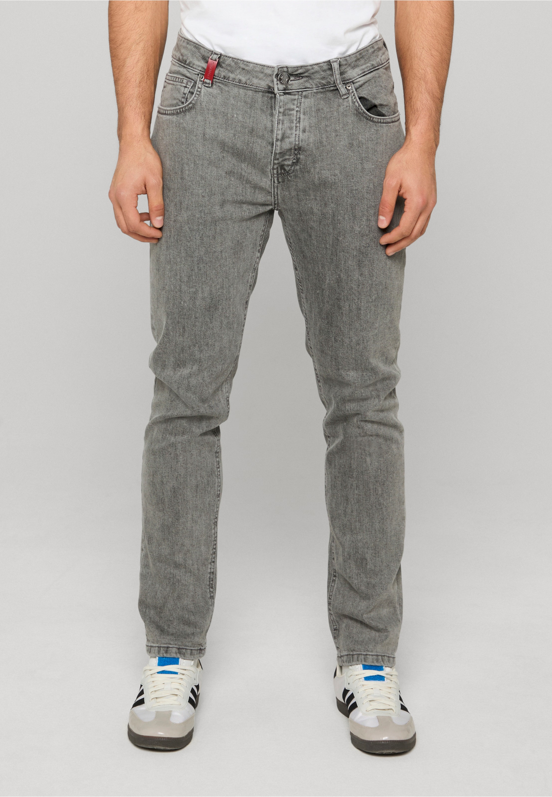 2Y Premium ALEJANDRO BASIC SLIM FIT JEANS