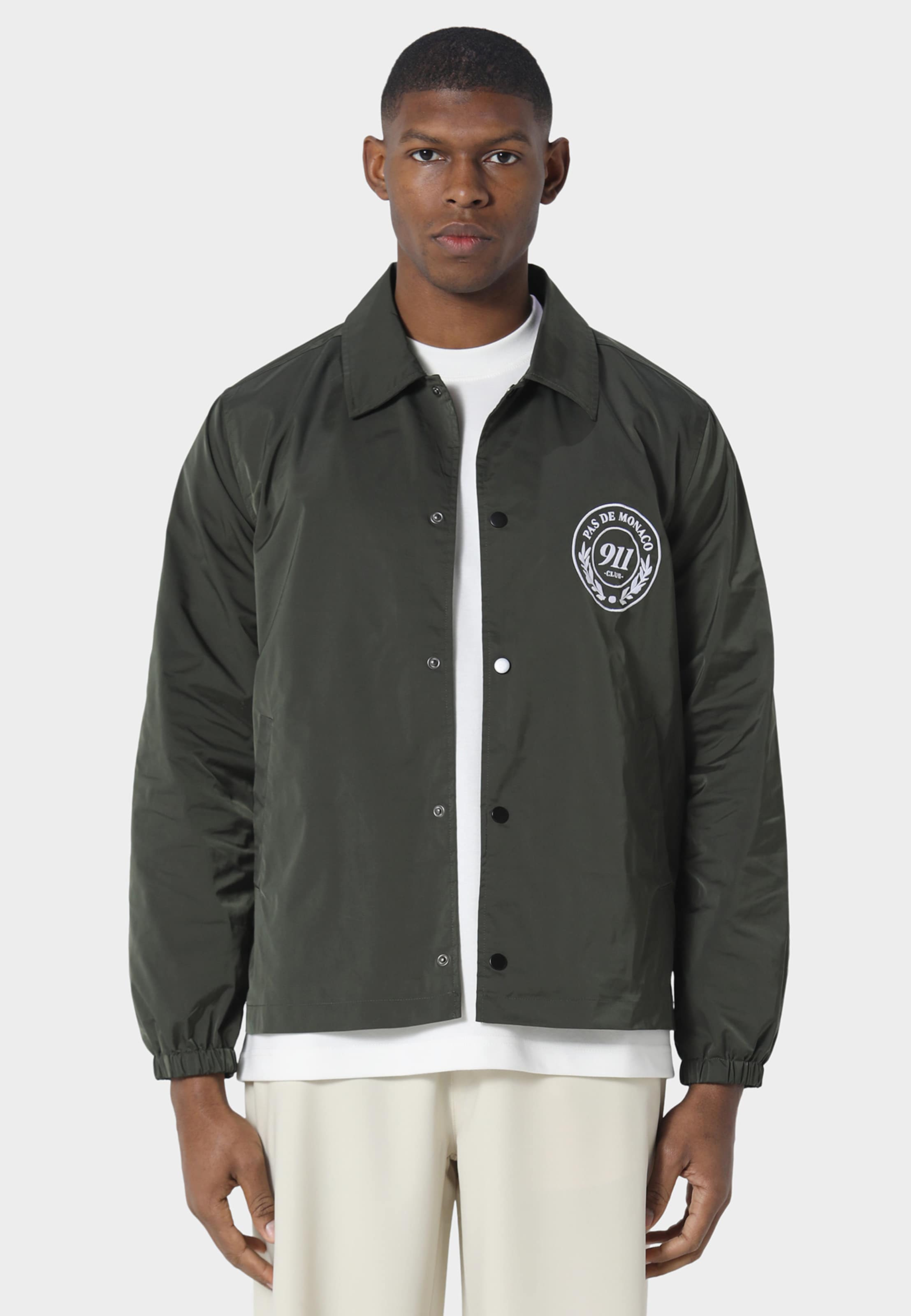 Pas De Monaco CLASSIC NINE JACKET
