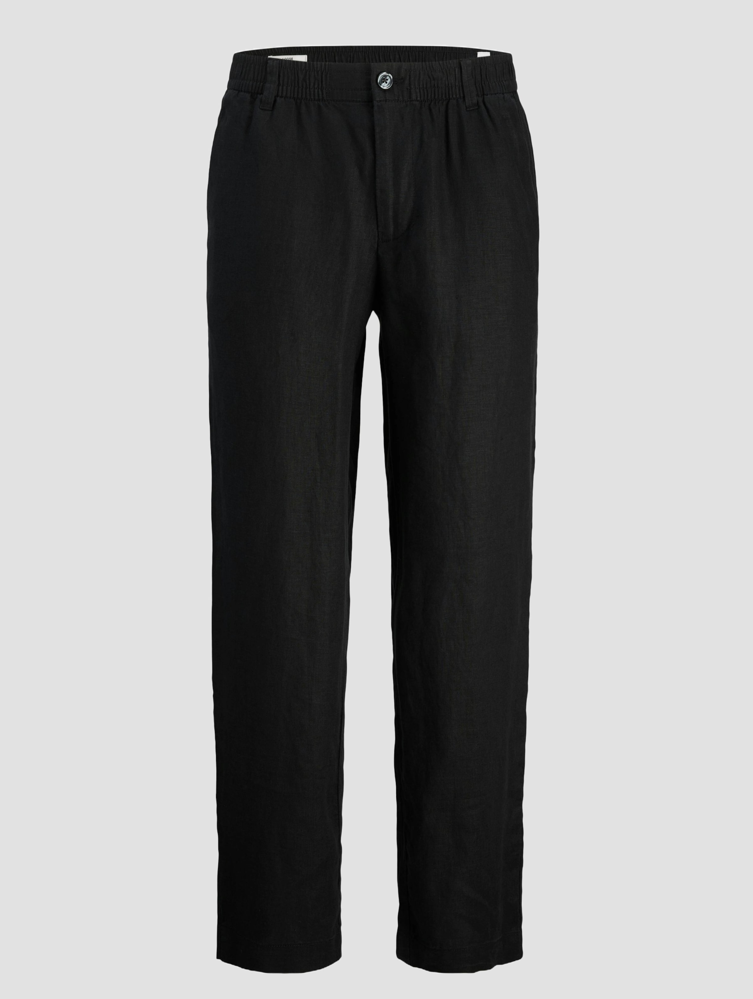Jack & Jones Karl Florence Linen Chino Jogginghose