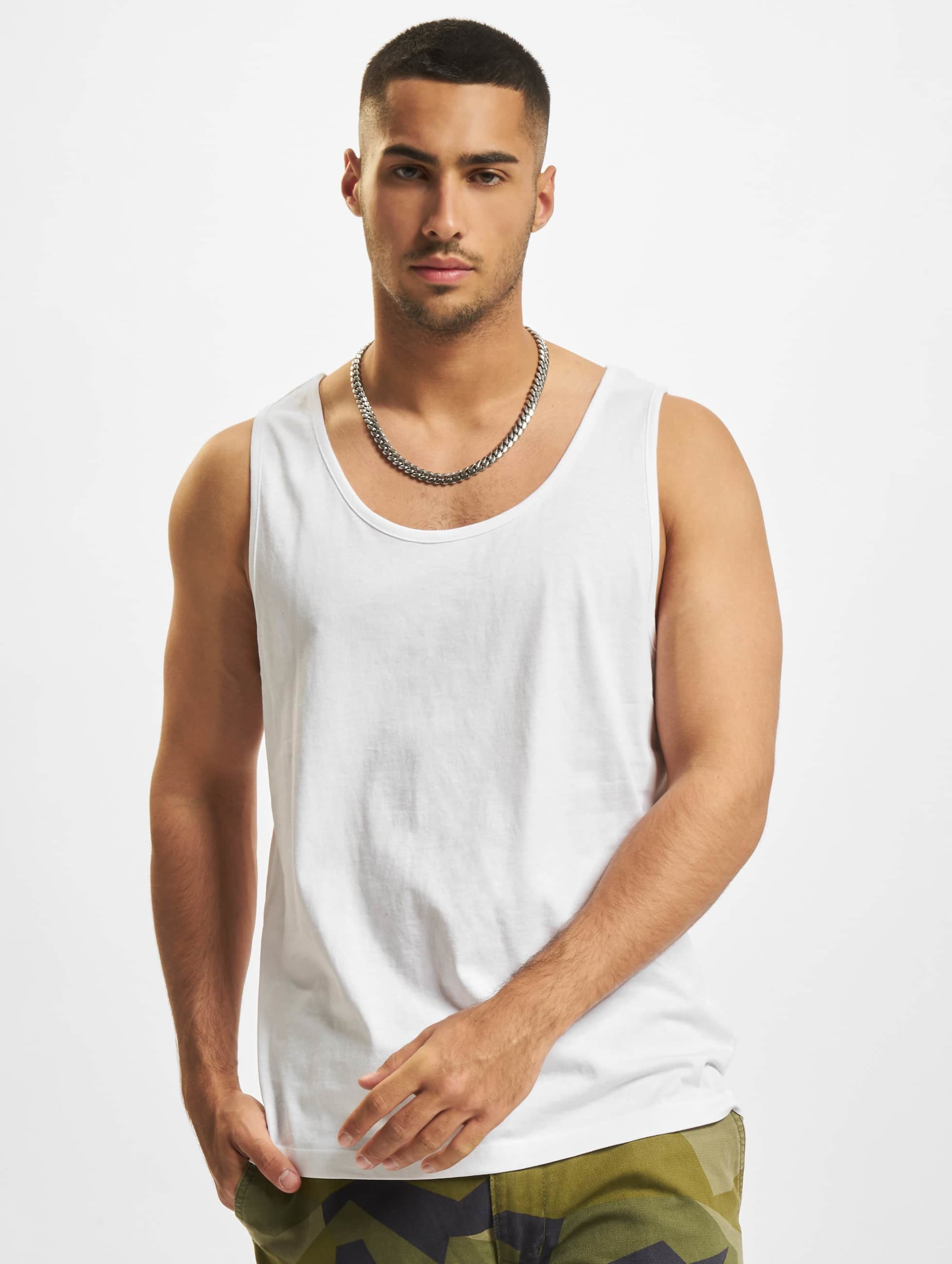 Brandit Tank Top