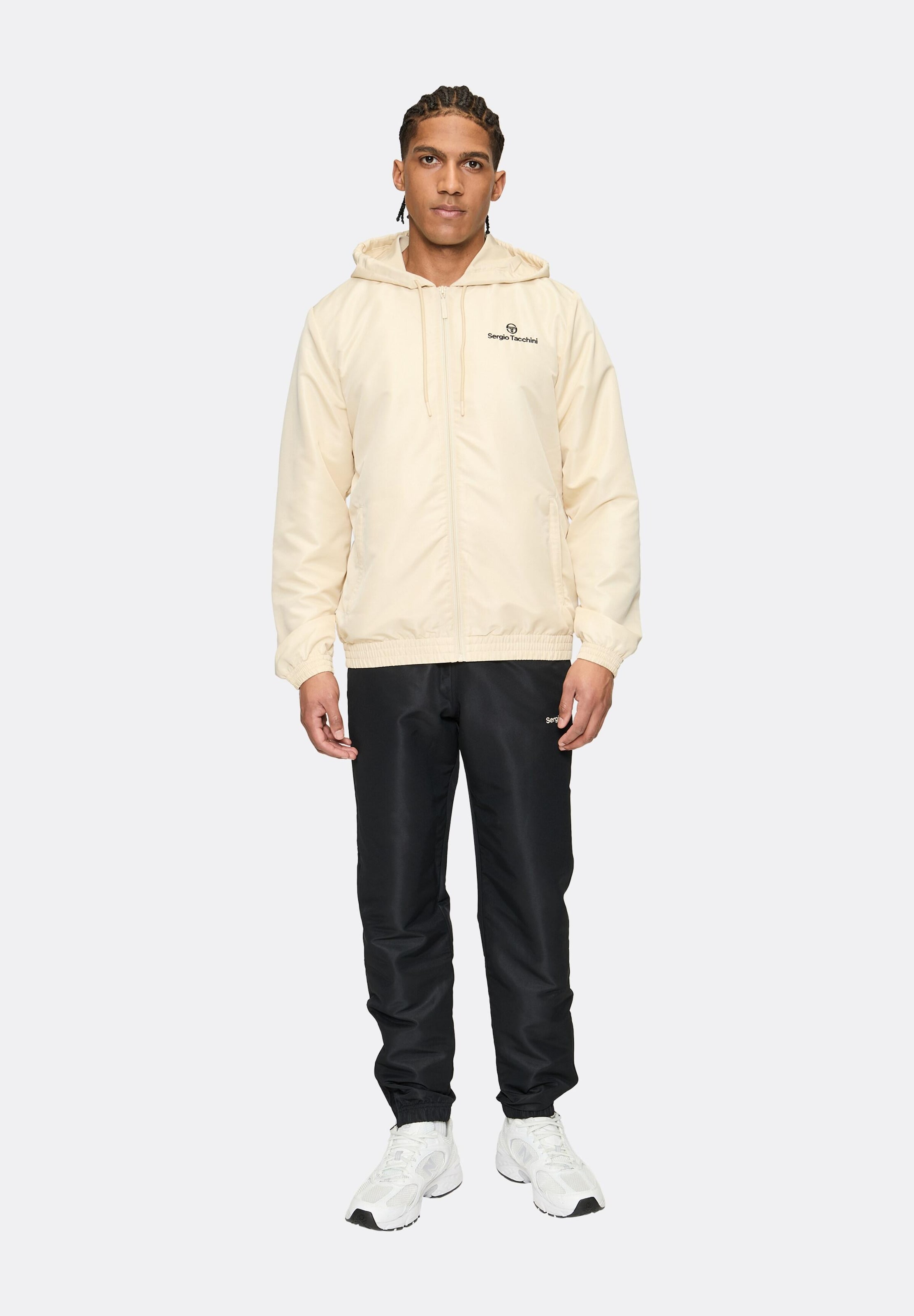 Sergio Tacchini CARSON 024 Suit