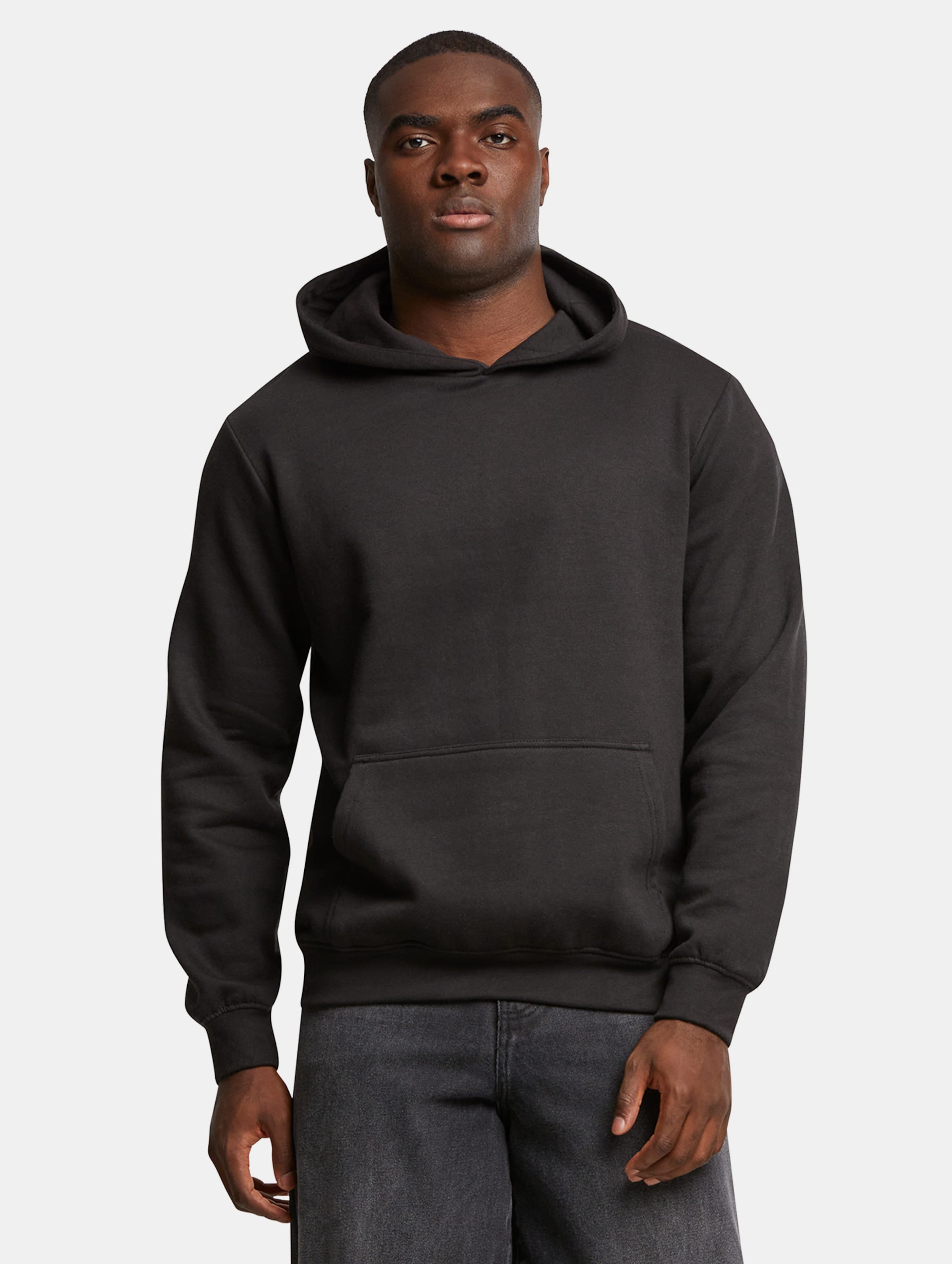 Urban Classics Basic Essential Hoodie