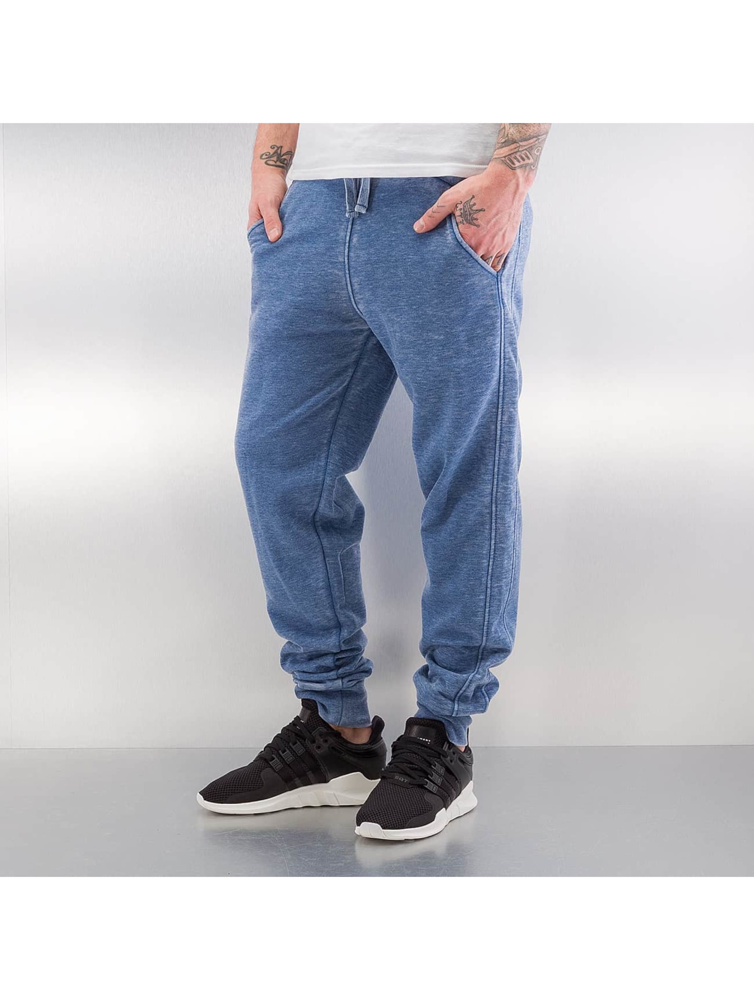 Urban Classics Burnout Sweatpants