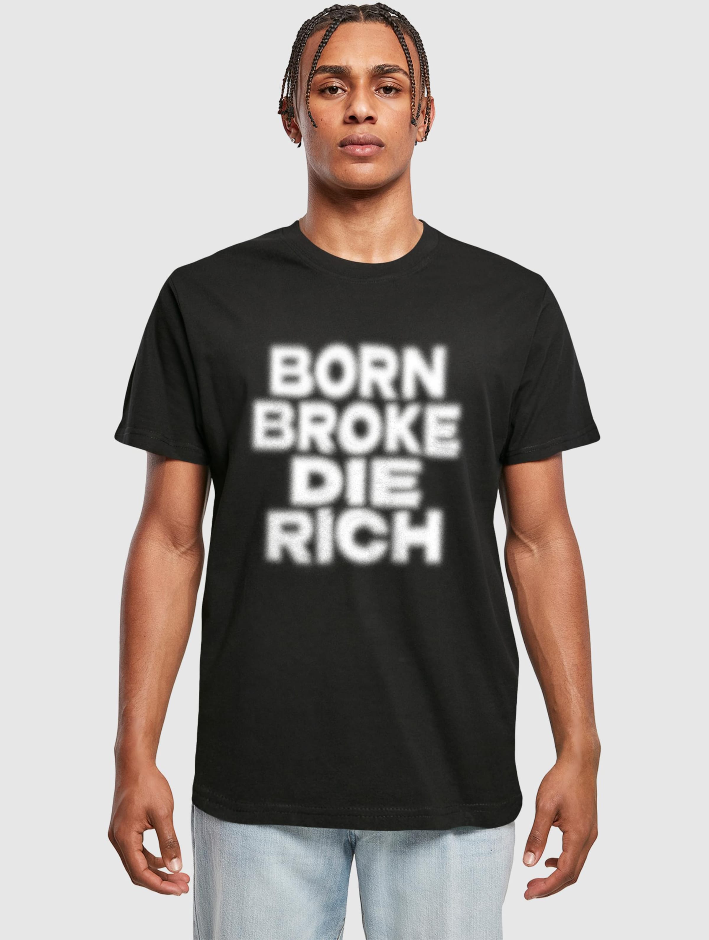 Mister Tee Born And Die